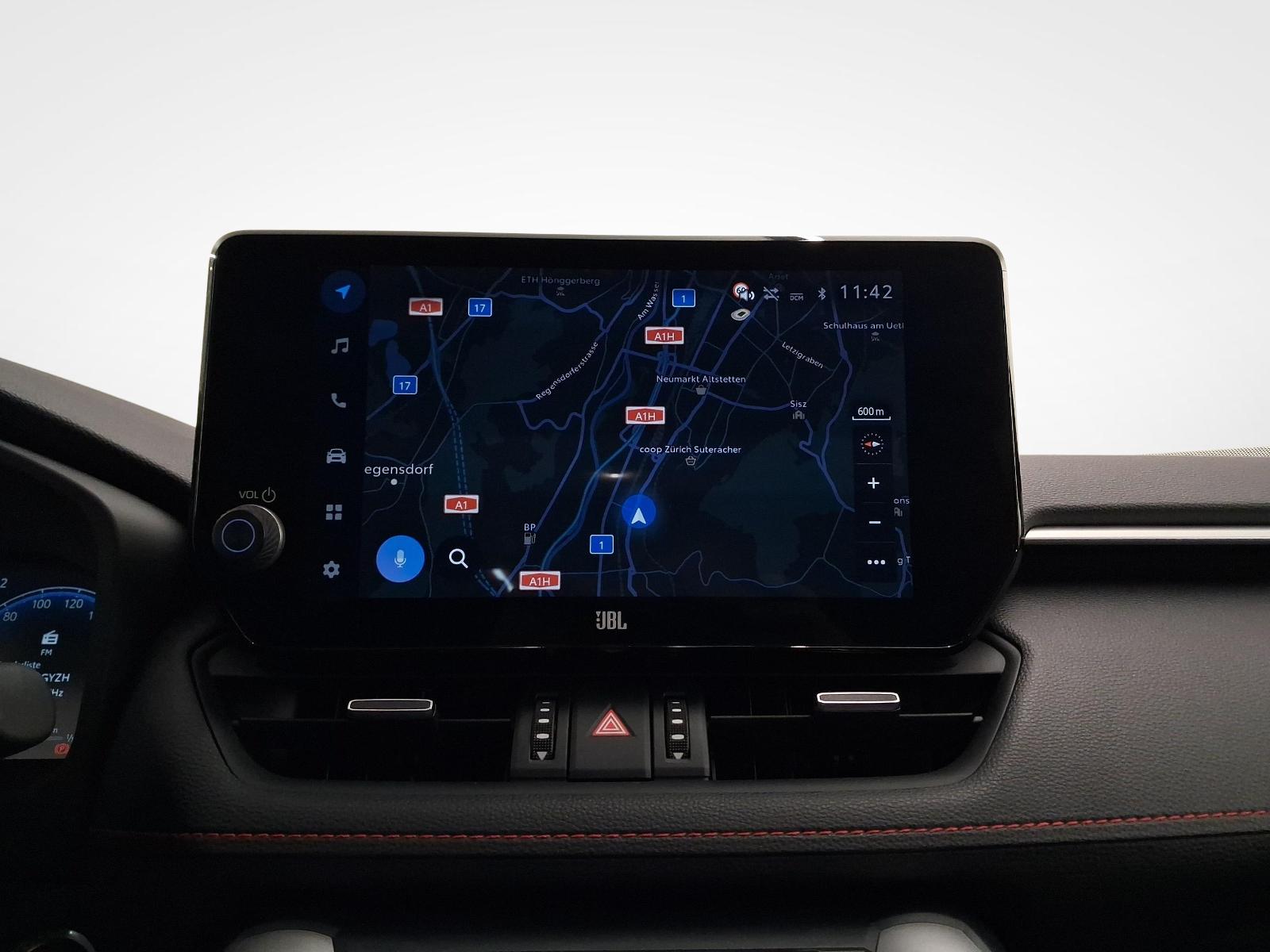 TOYOTA RAV4 2.5 Plug-In-Hybrid Platinum-image-12