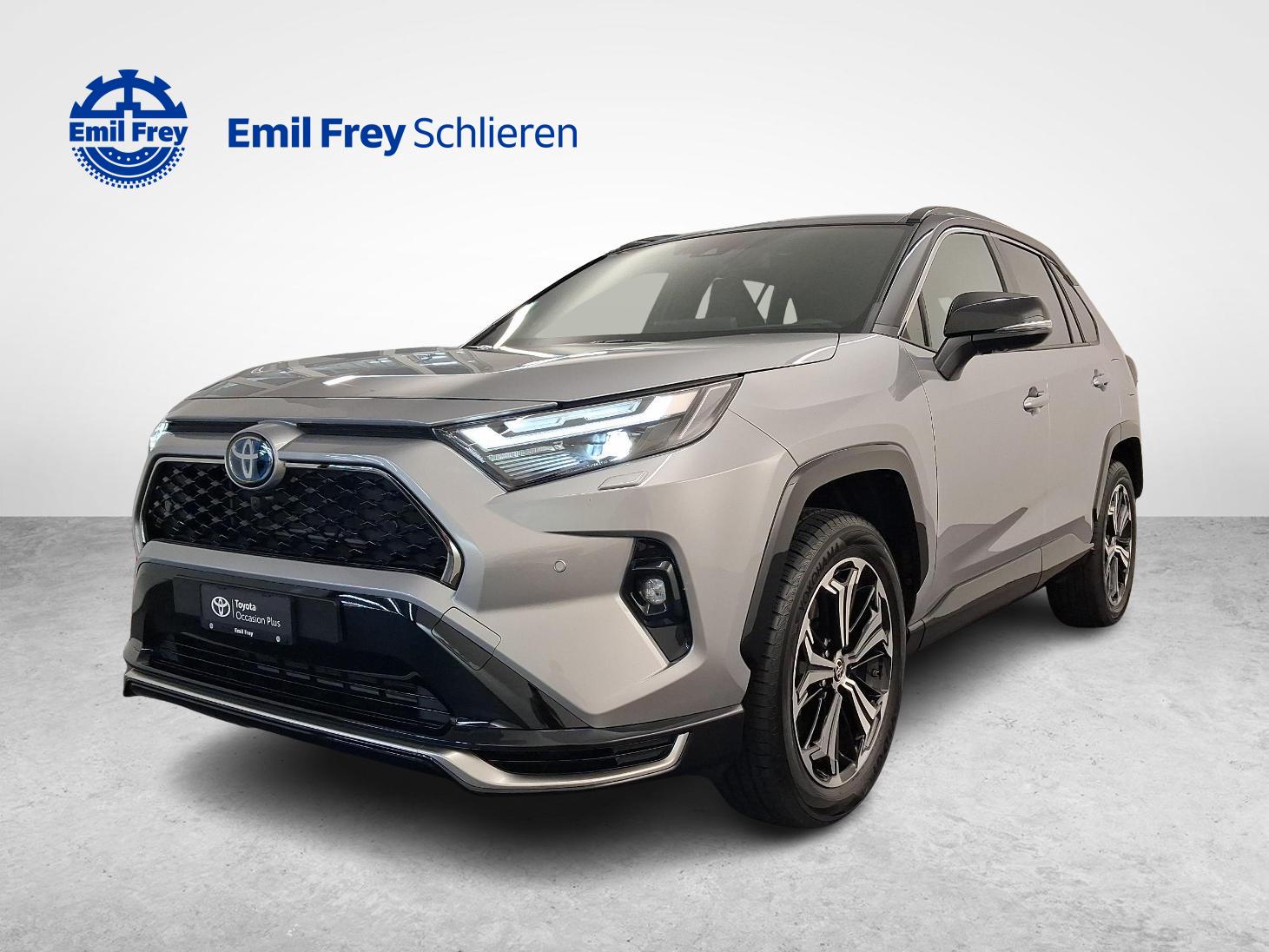 TOYOTA RAV4 2.5 Plug-In-Hybrid Platinum-image-0
