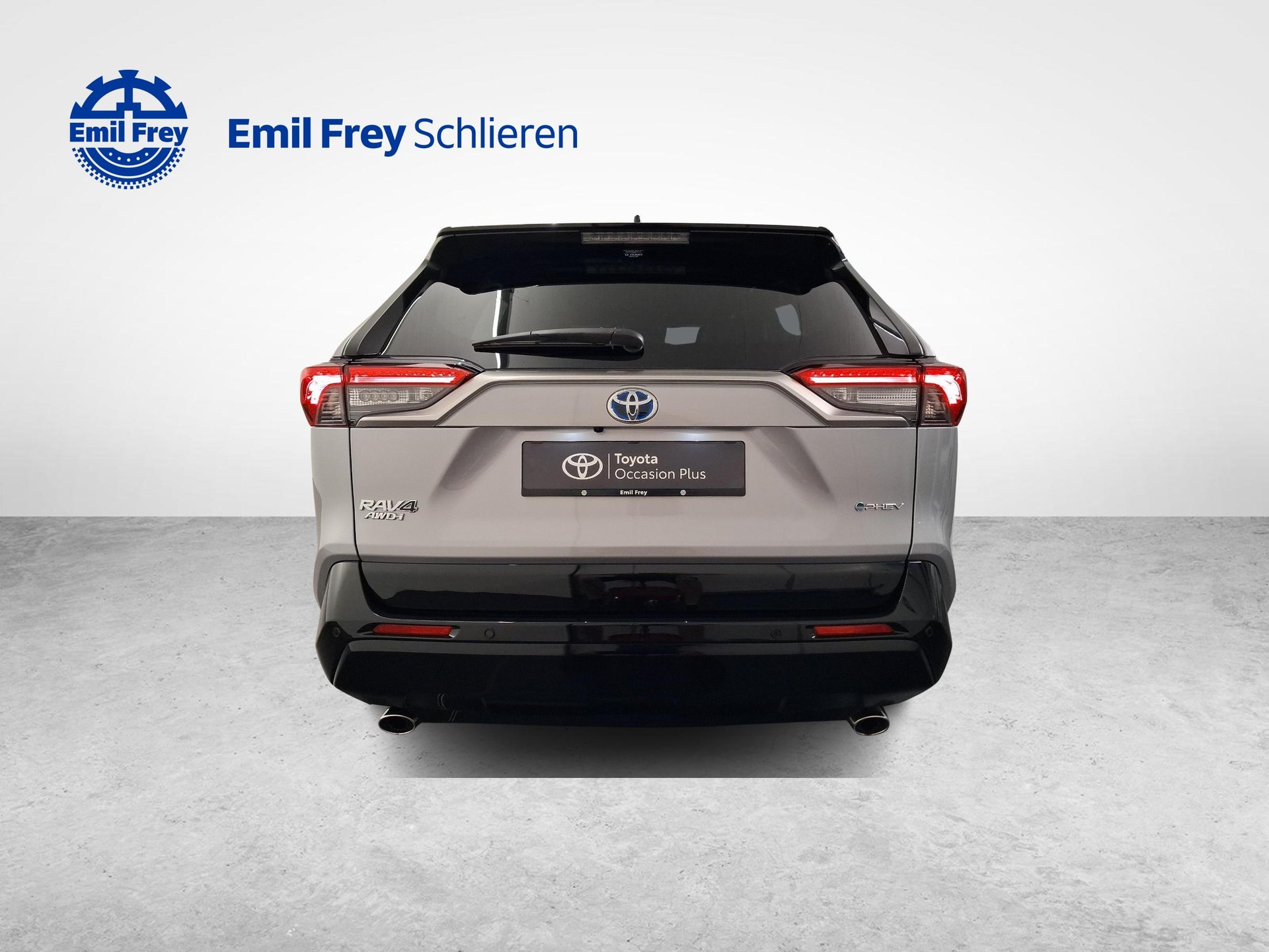 TOYOTA RAV4 2.5 Plug-In-Hybrid Platinum-image-3