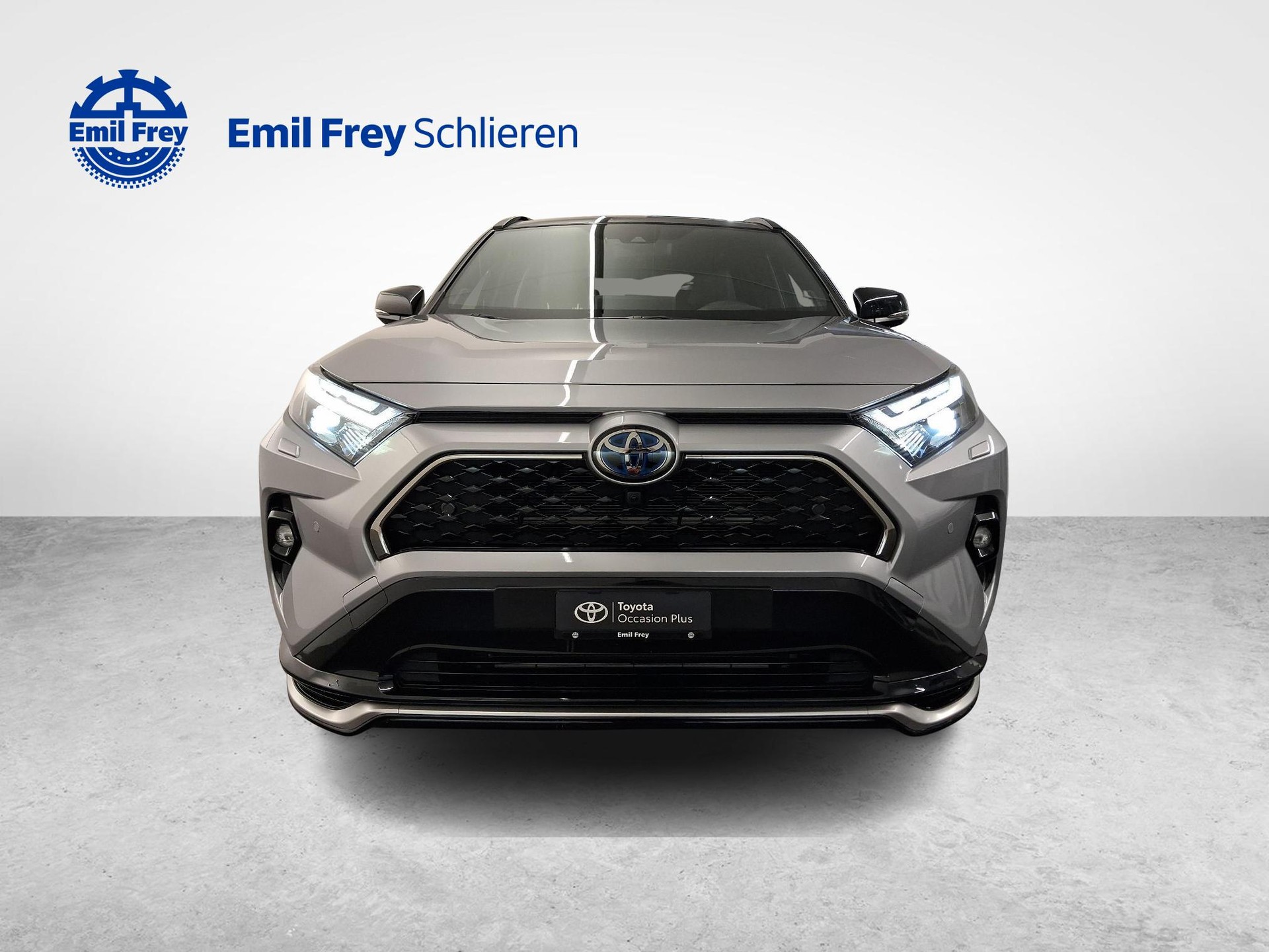 TOYOTA RAV4 2.5 Plug-In-Hybrid Platinum-image-7