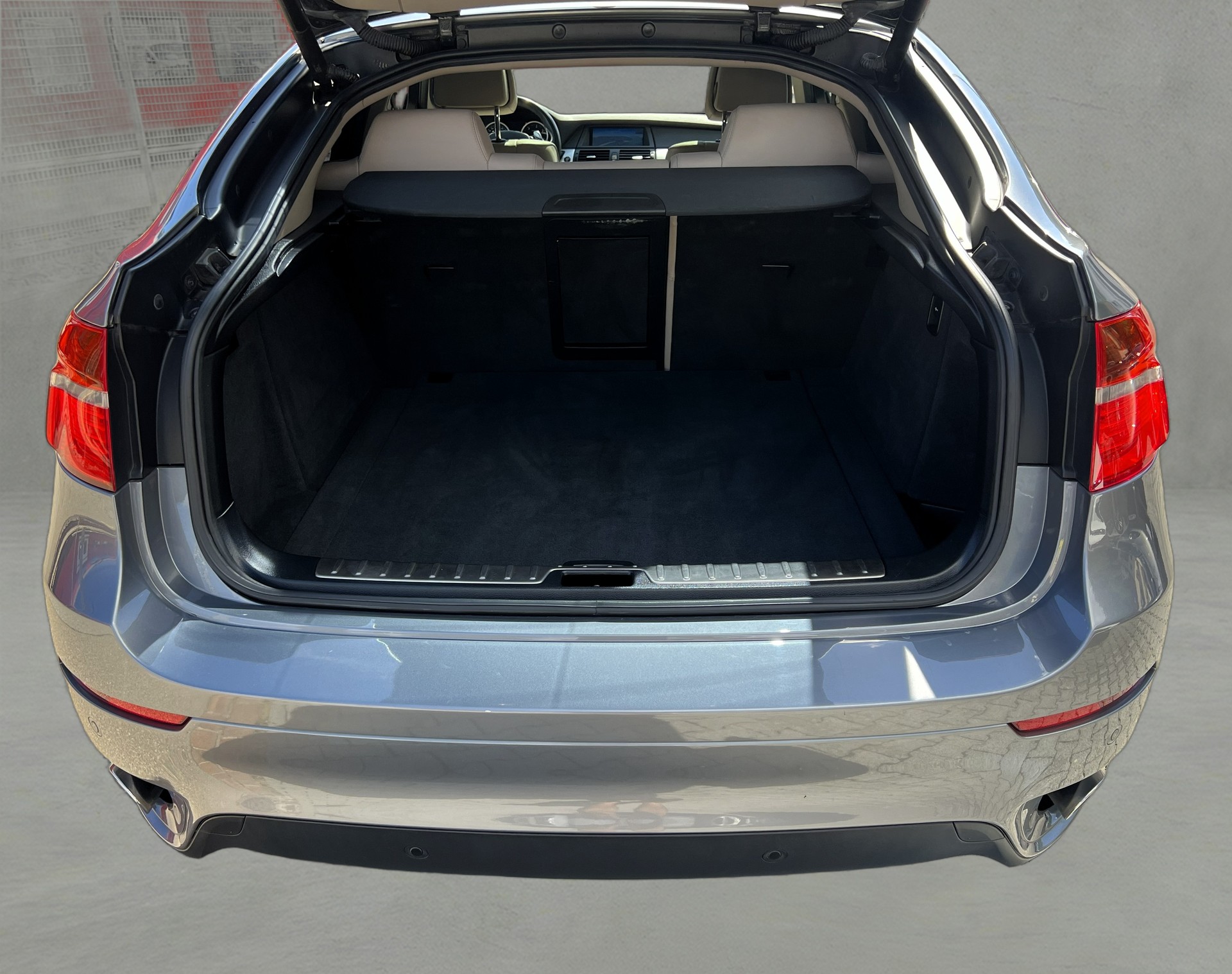 BMW X6 xDrive 40d Steptronic-image-10