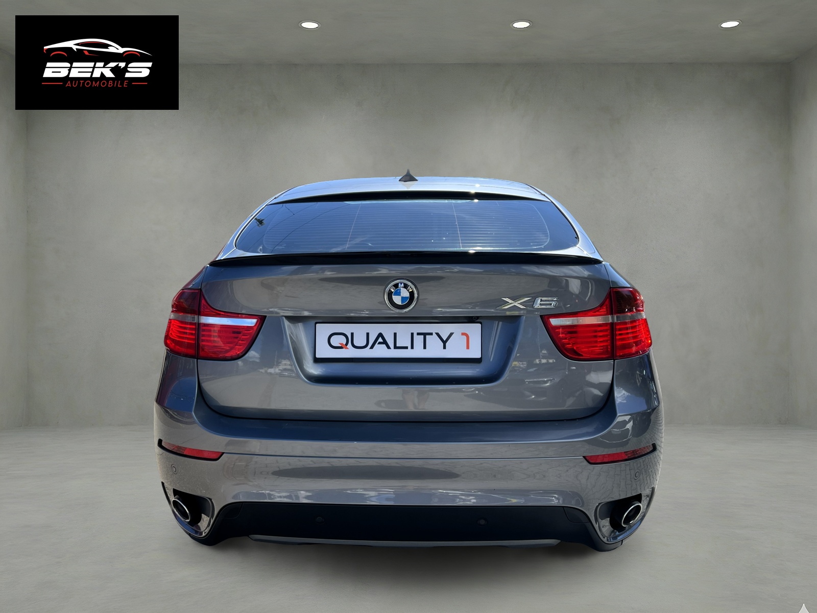 BMW X6 xDrive 40d Steptronic-image-3