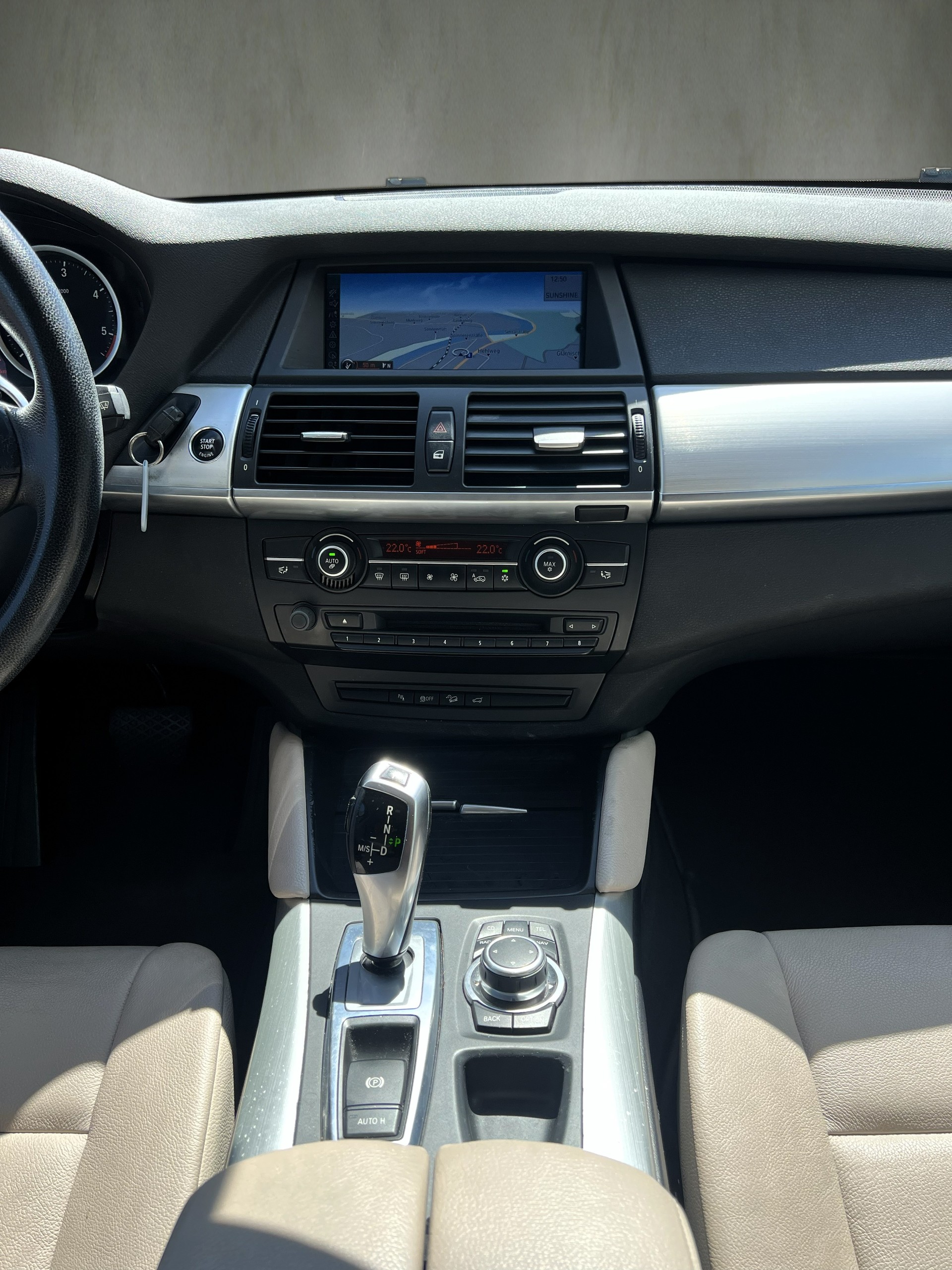 BMW X6 xDrive 40d Steptronic-image-19