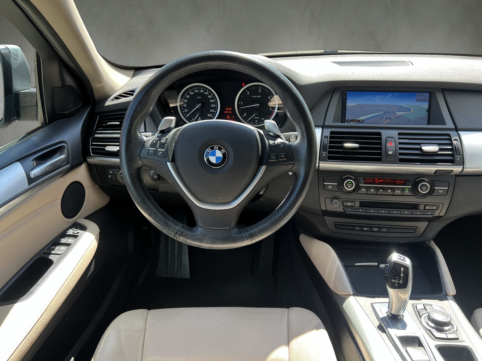 BMW X6 xDrive 40d Steptronic-image-21