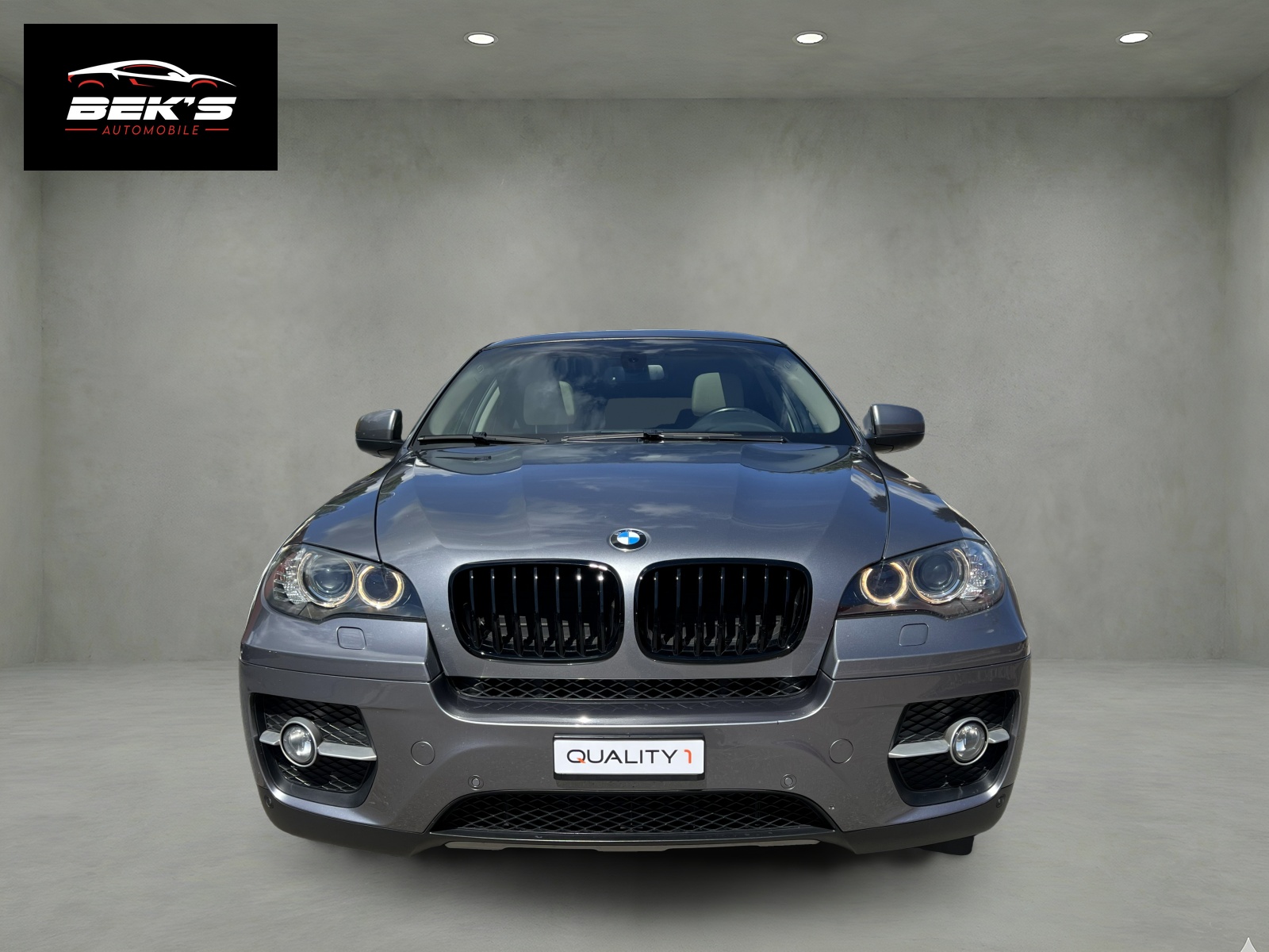 BMW X6 xDrive 40d Steptronic-image-7