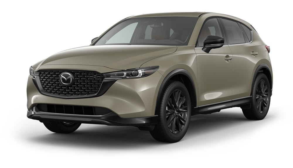 MAZDA CX-5 SKYACTIV-G 165 Newground AWD Automat-image-14