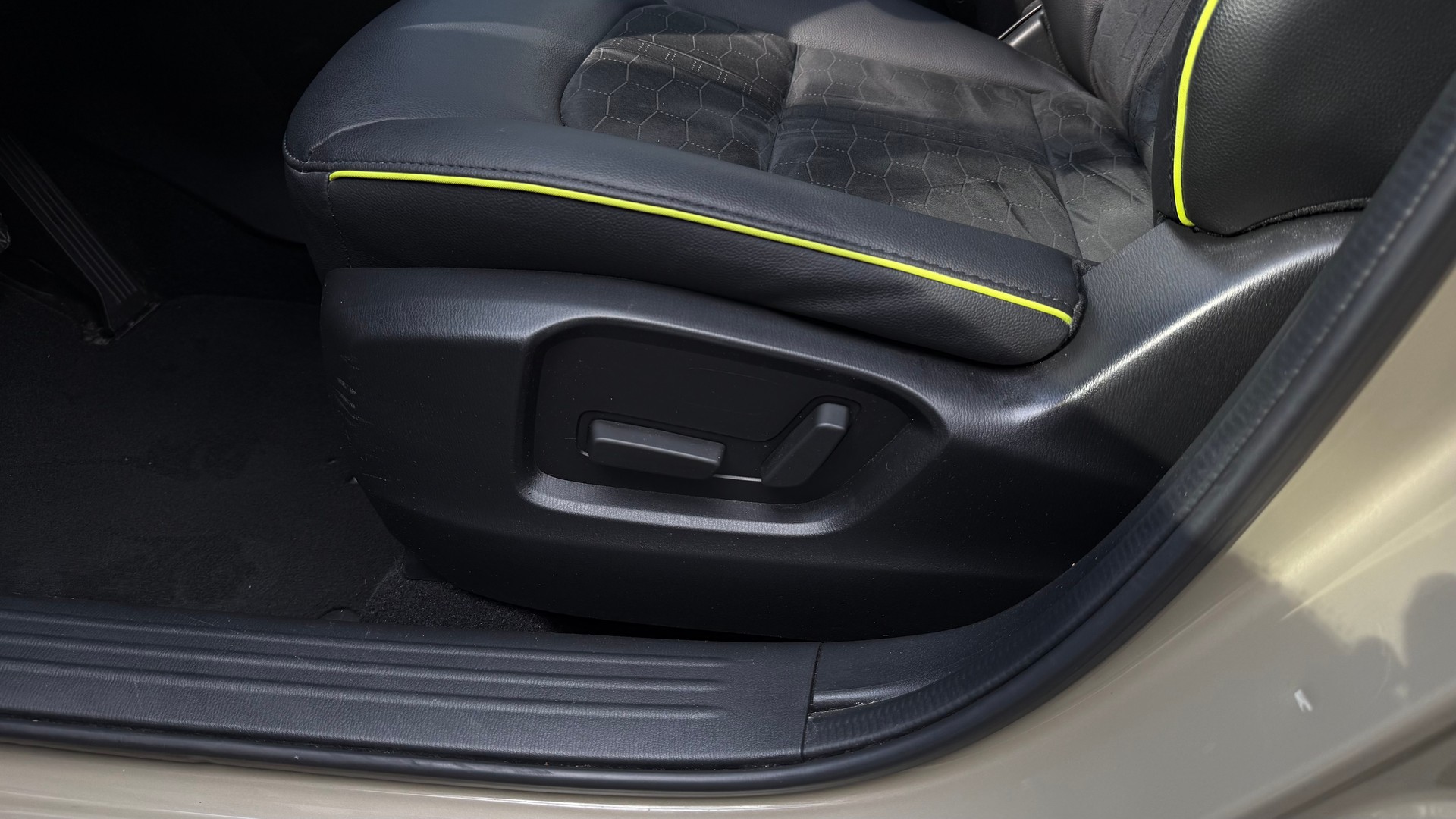 MAZDA CX-5 SKYACTIV-G 165 Newground AWD Automat-image-6