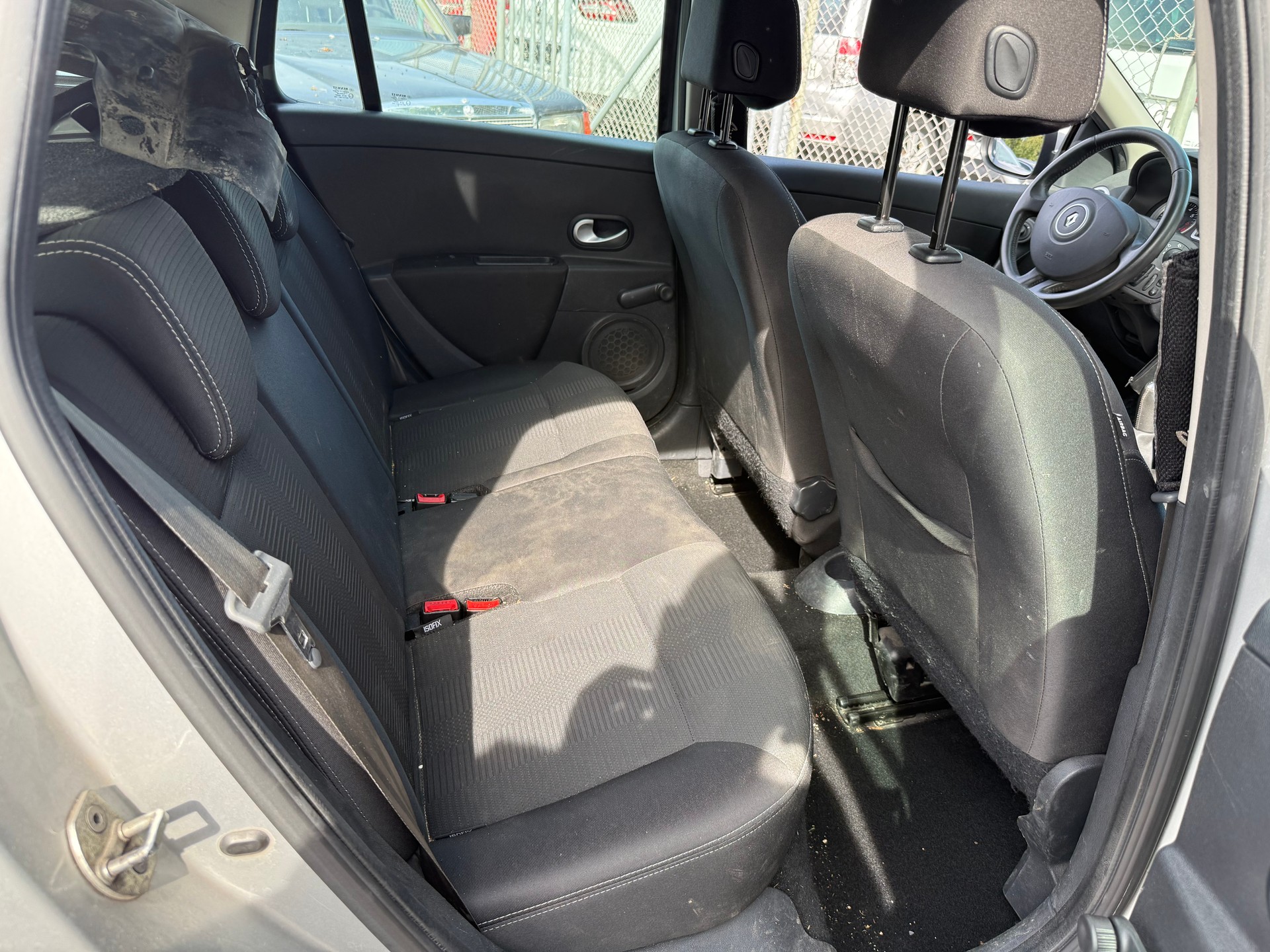 RENAULT Clio 1.2 16V Turbo Exception-image-9