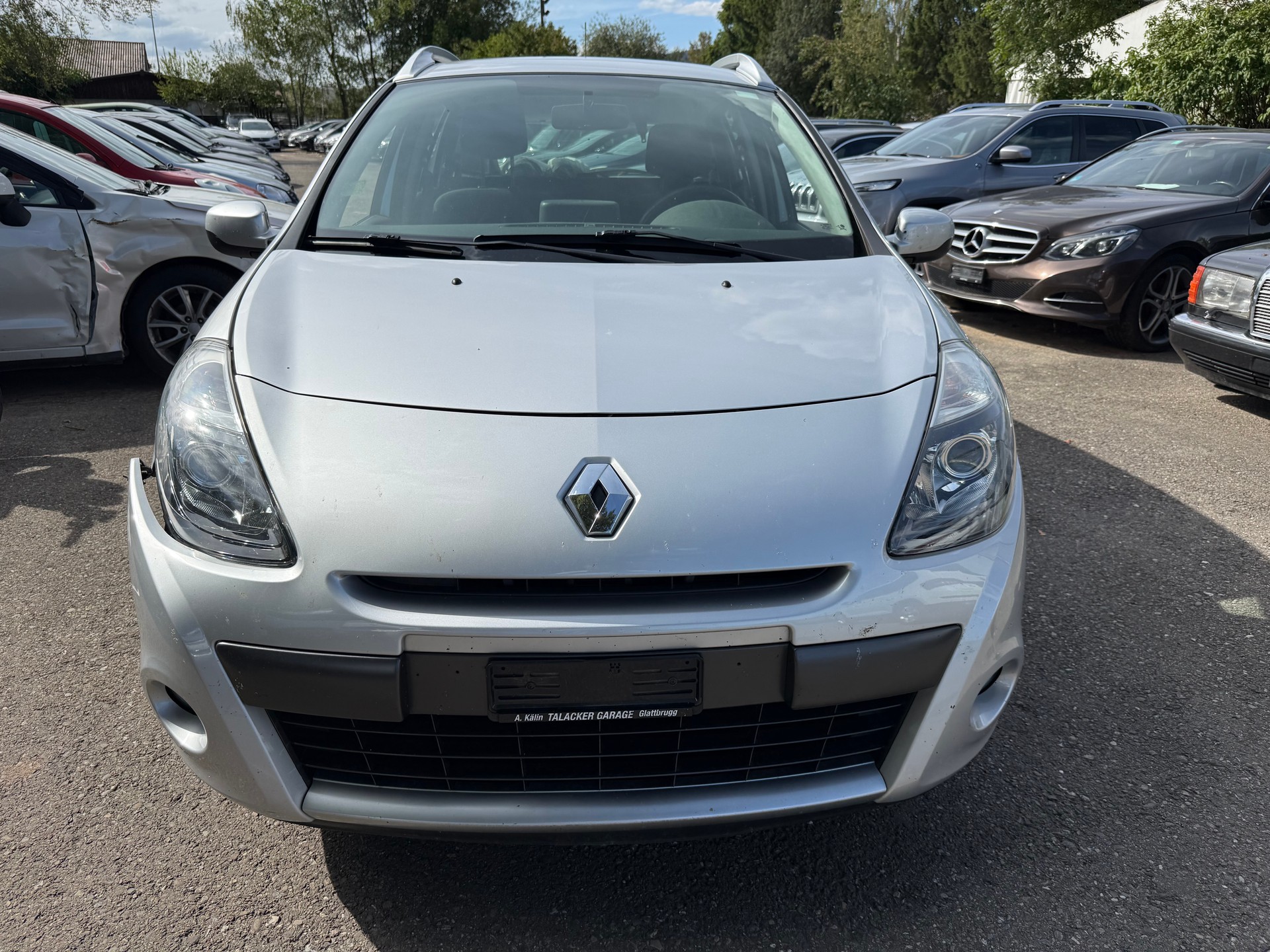 RENAULT Clio 1.2 16V Turbo Exception-image-1