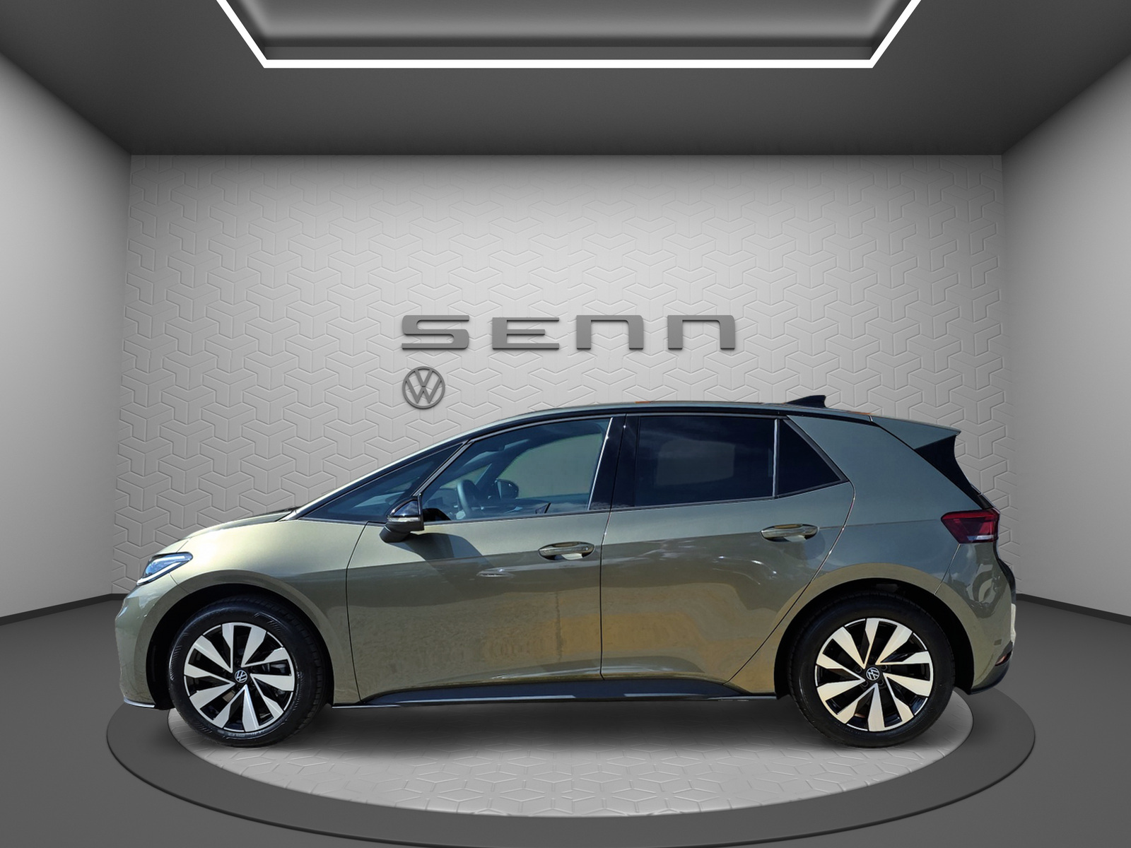 VW ID.3 Neo 58 kWh 190 PS Life-image-1