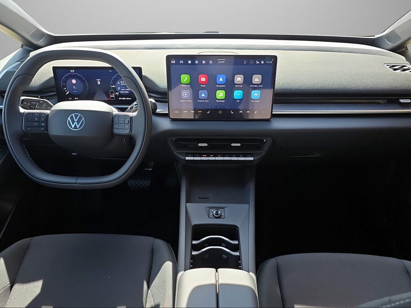 VW ID.3 Neo 58 kWh 190 PS Life-image-9