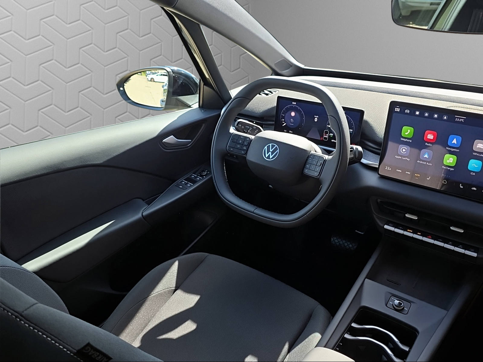 VW ID.3 Neo 58 kWh 190 PS Life-image-11