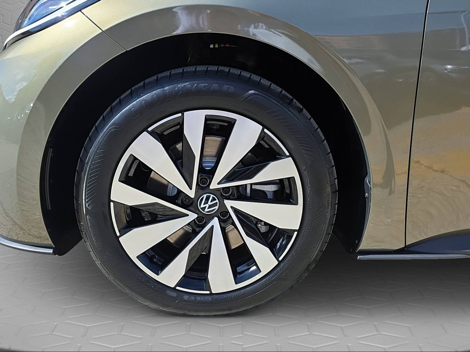 VW ID.3 Neo 58 kWh 190 PS Life-image-5