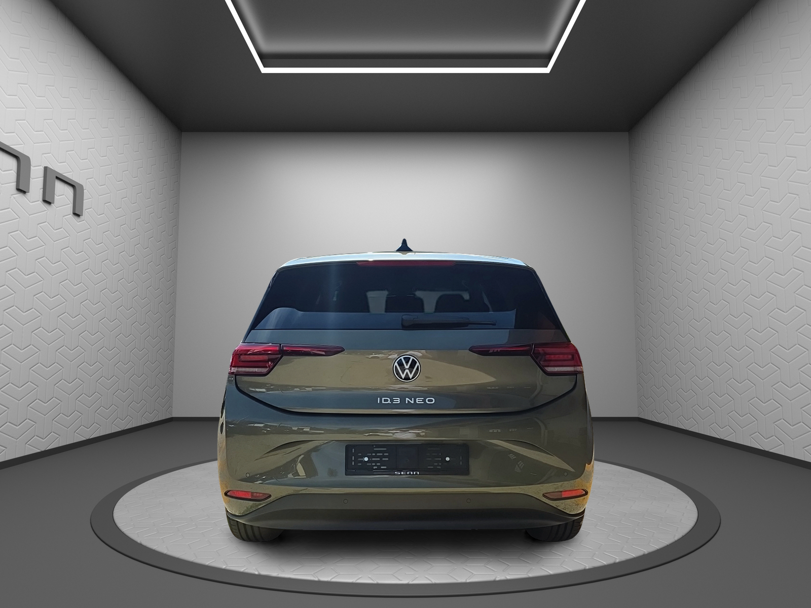 VW ID.3 Neo 58 kWh 190 PS Life-image-4