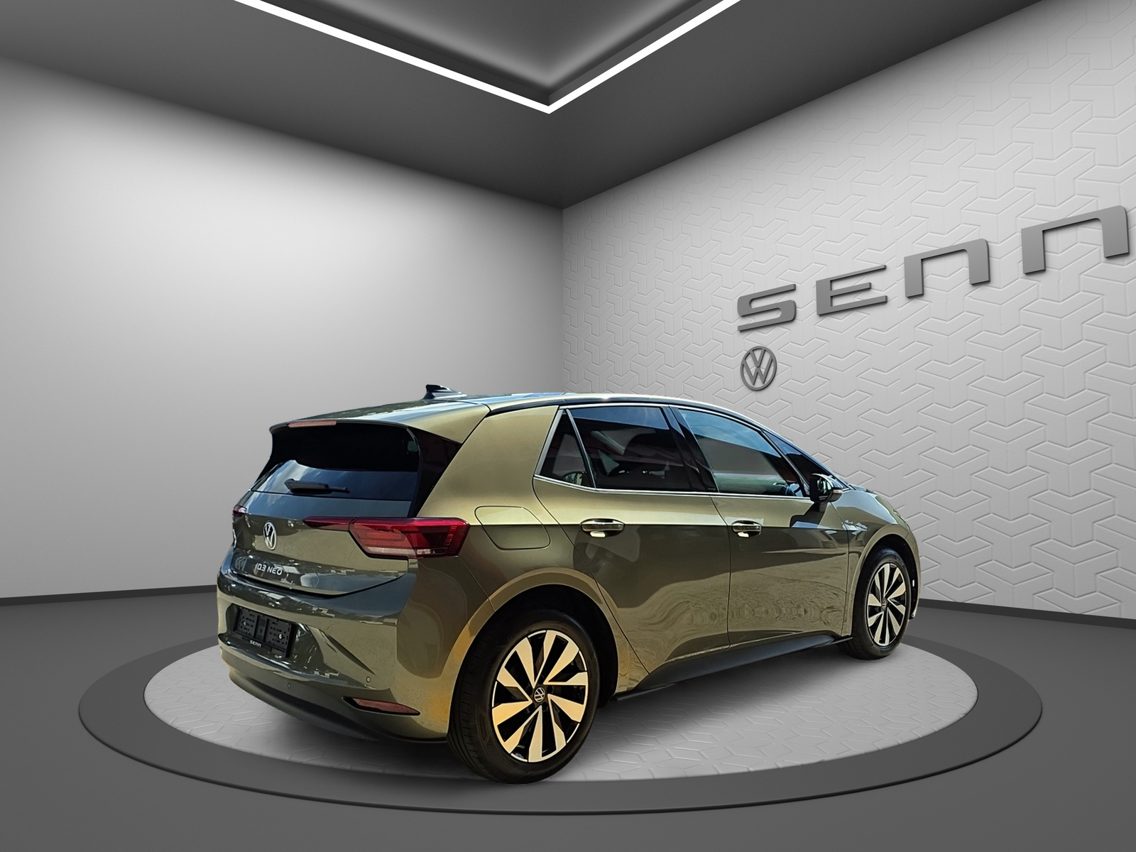 VW ID.3 Neo 58 kWh 190 PS Life-image-2