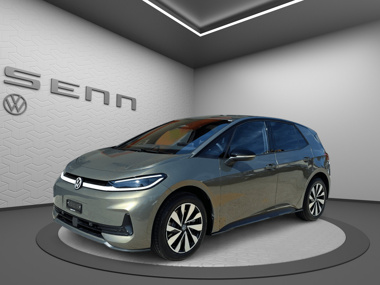 VW ID.3 Neo 58 kWh 190 PS Life-image-0