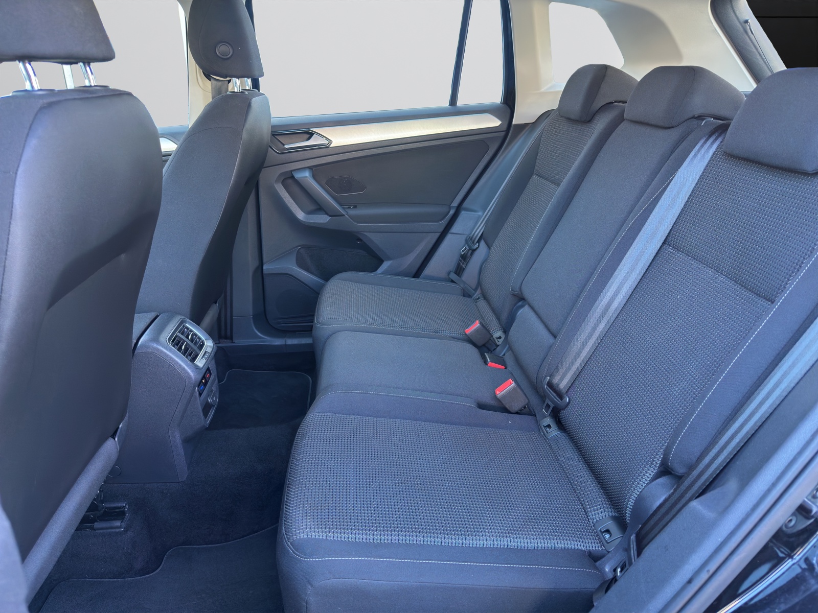 Image VW TIGUAN Tiguan 2.0TDI Comfort 4M