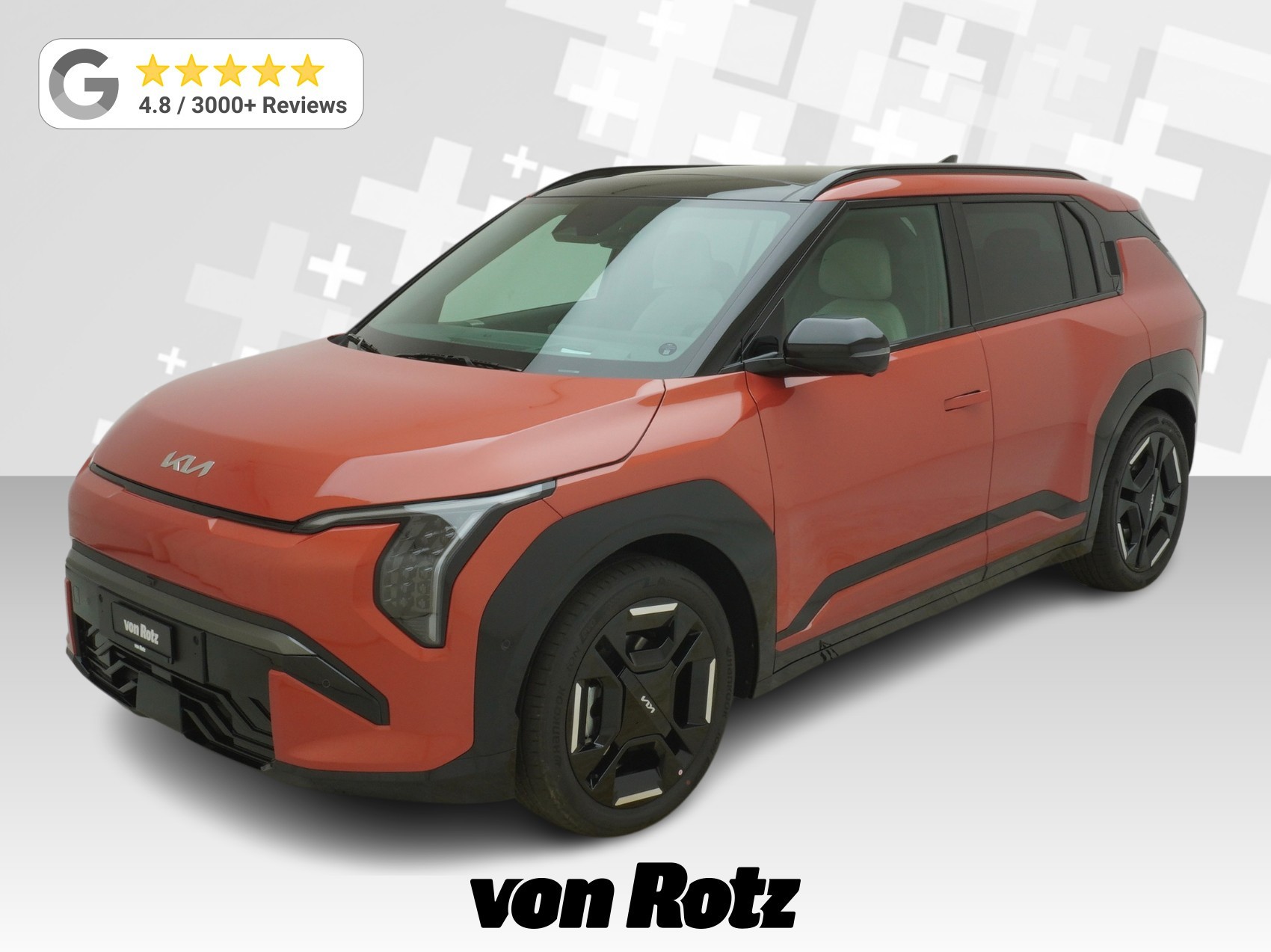 KIA EV3 81 kWh GT-Line-image-0
