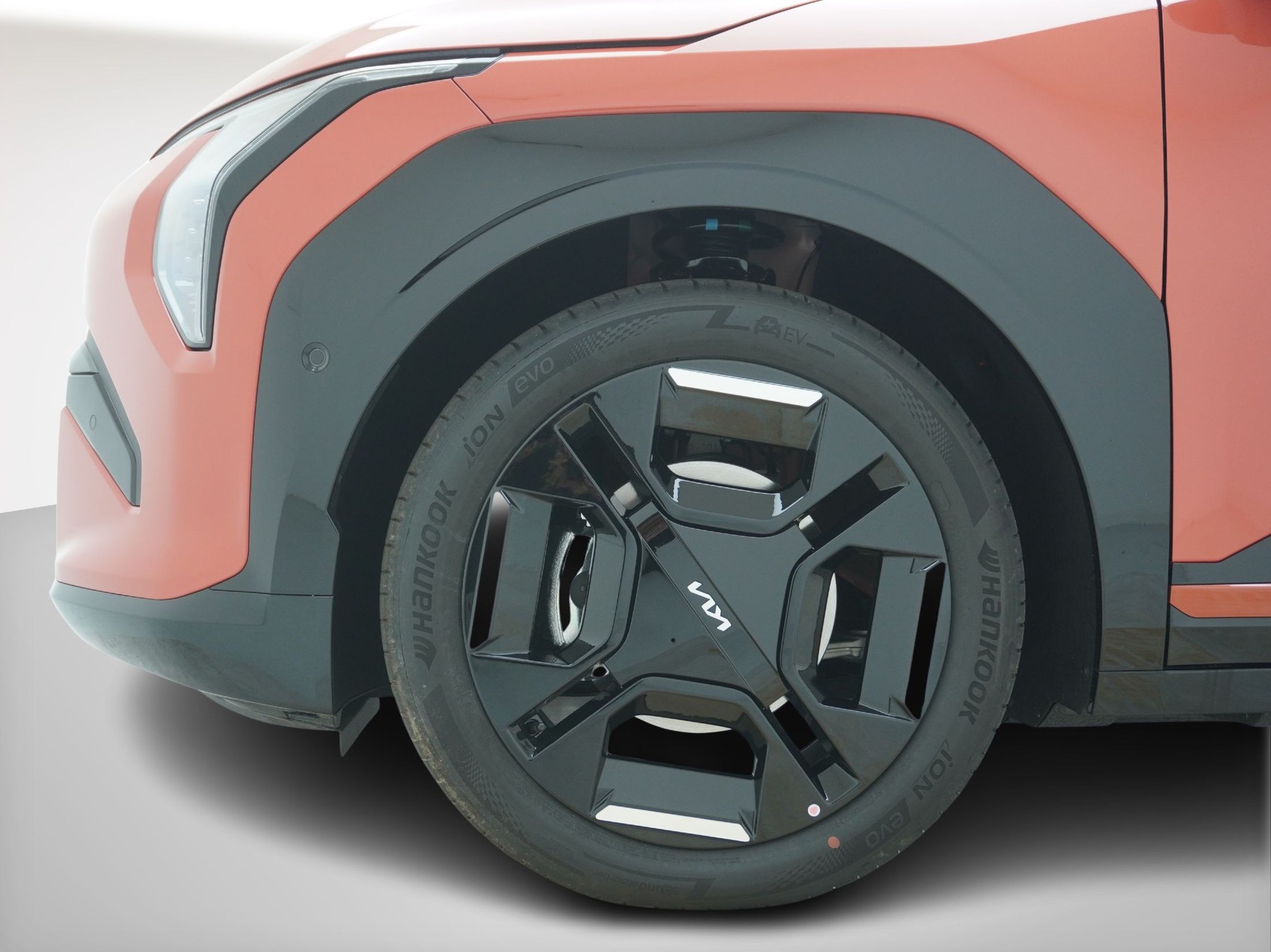 KIA EV3 81 kWh GT-Line-image-8