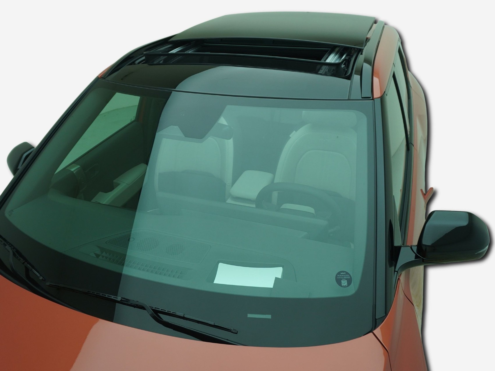 KIA EV3 81 kWh GT-Line-image-28