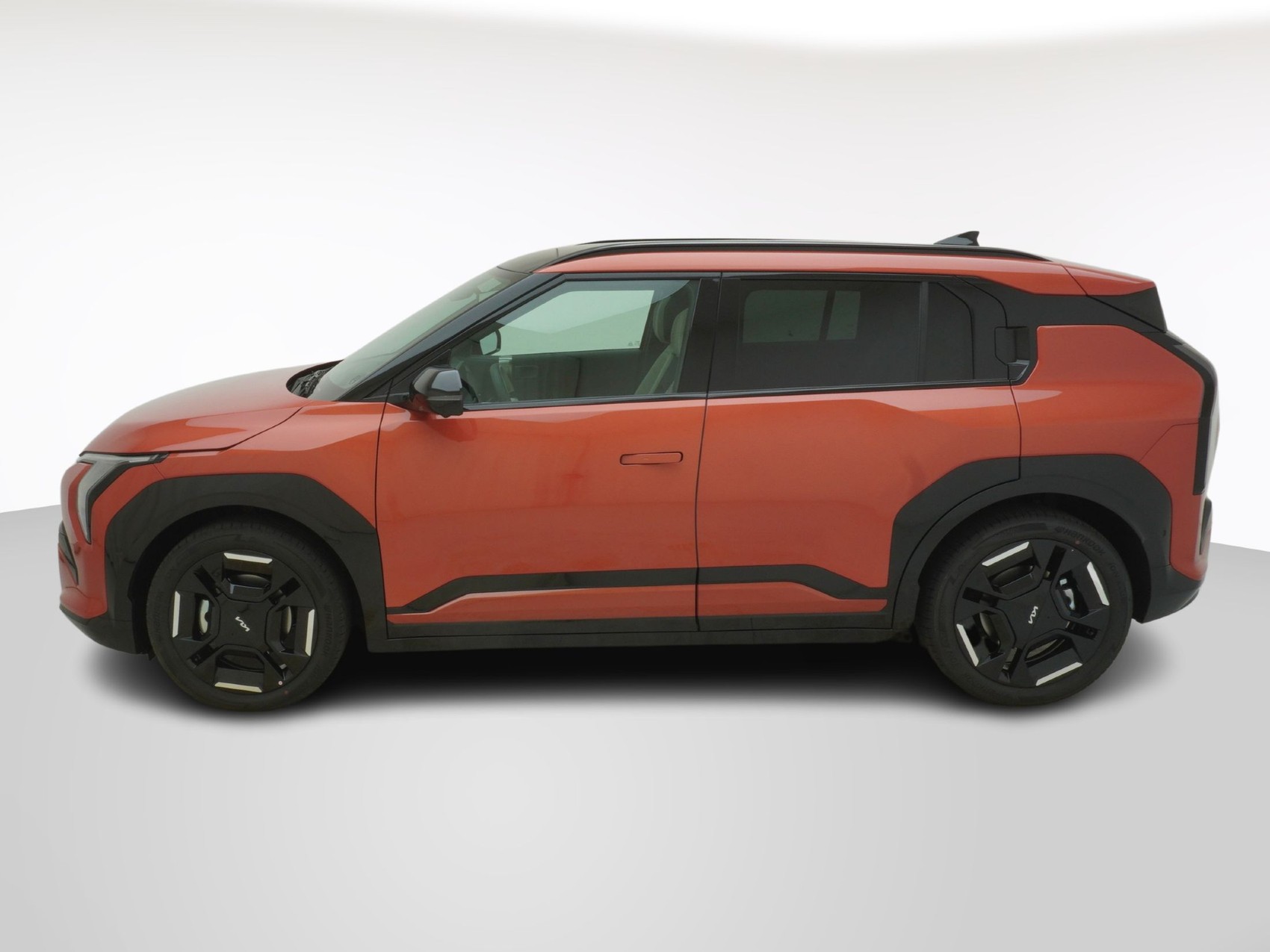 KIA EV3 81 kWh GT-Line-image-1