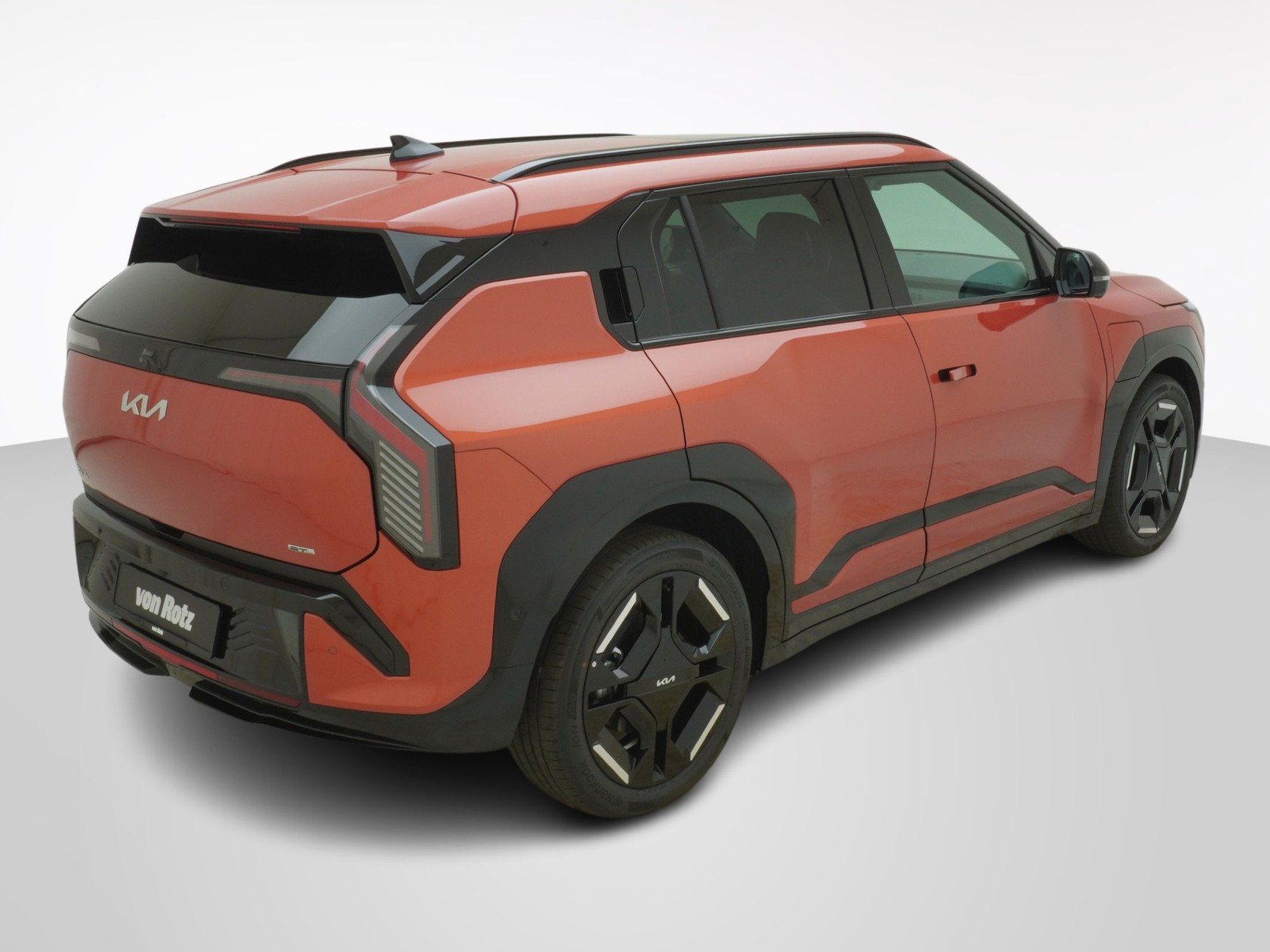 KIA EV3 81 kWh GT-Line-image-4