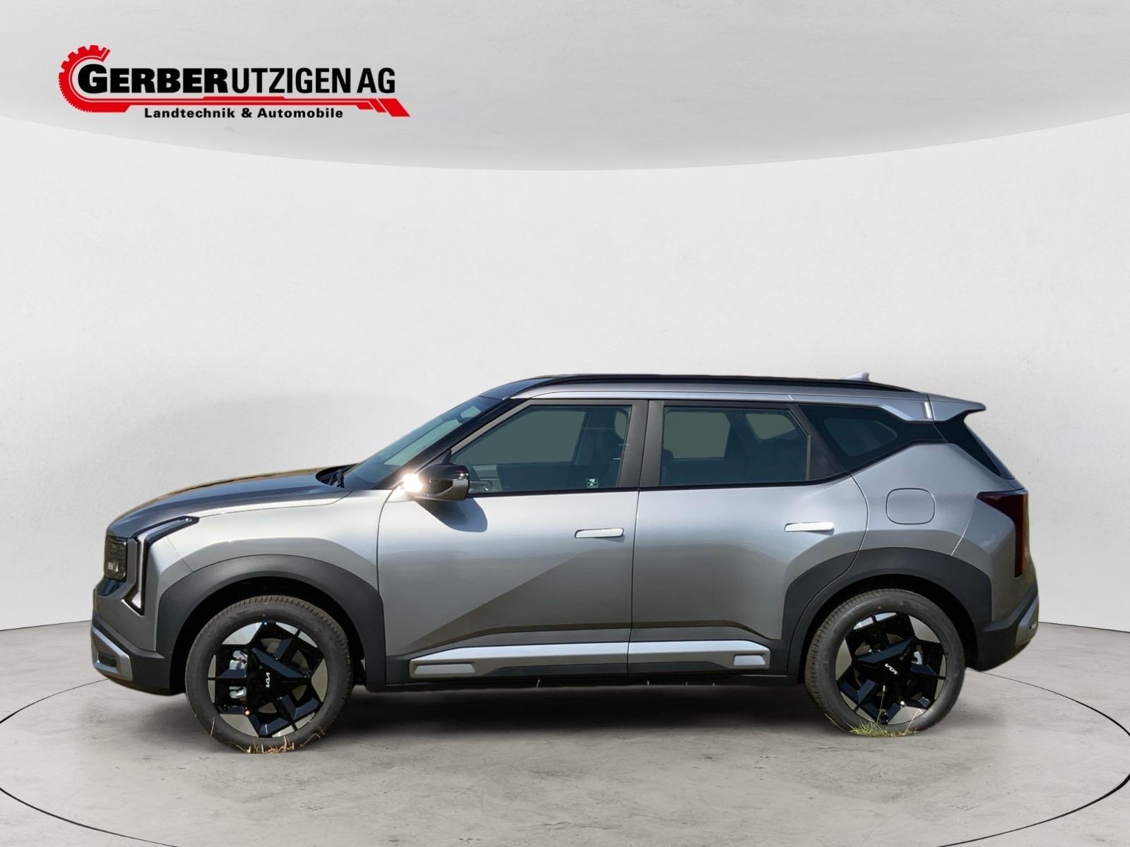 KIA Seltos 1.6 T-GDi Style-image-1