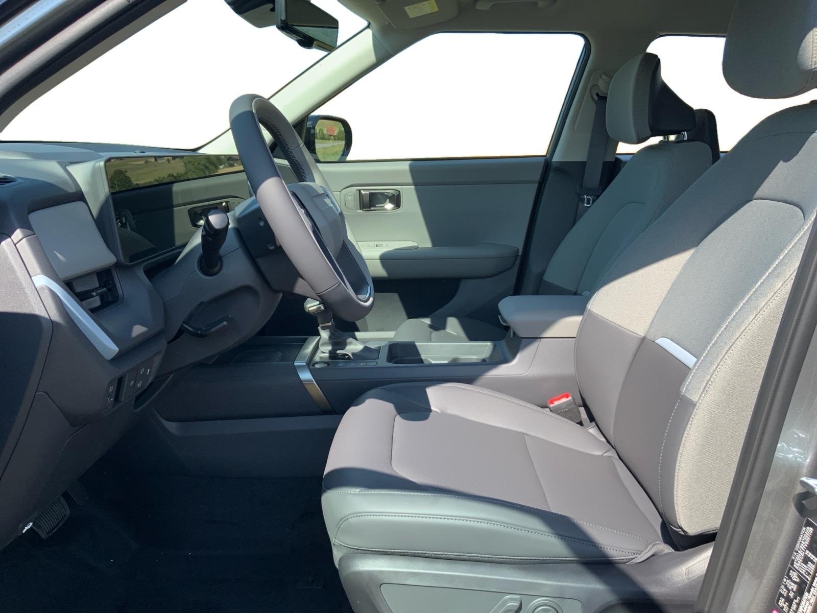 KIA Seltos 1.6 T-GDi Style-image-4