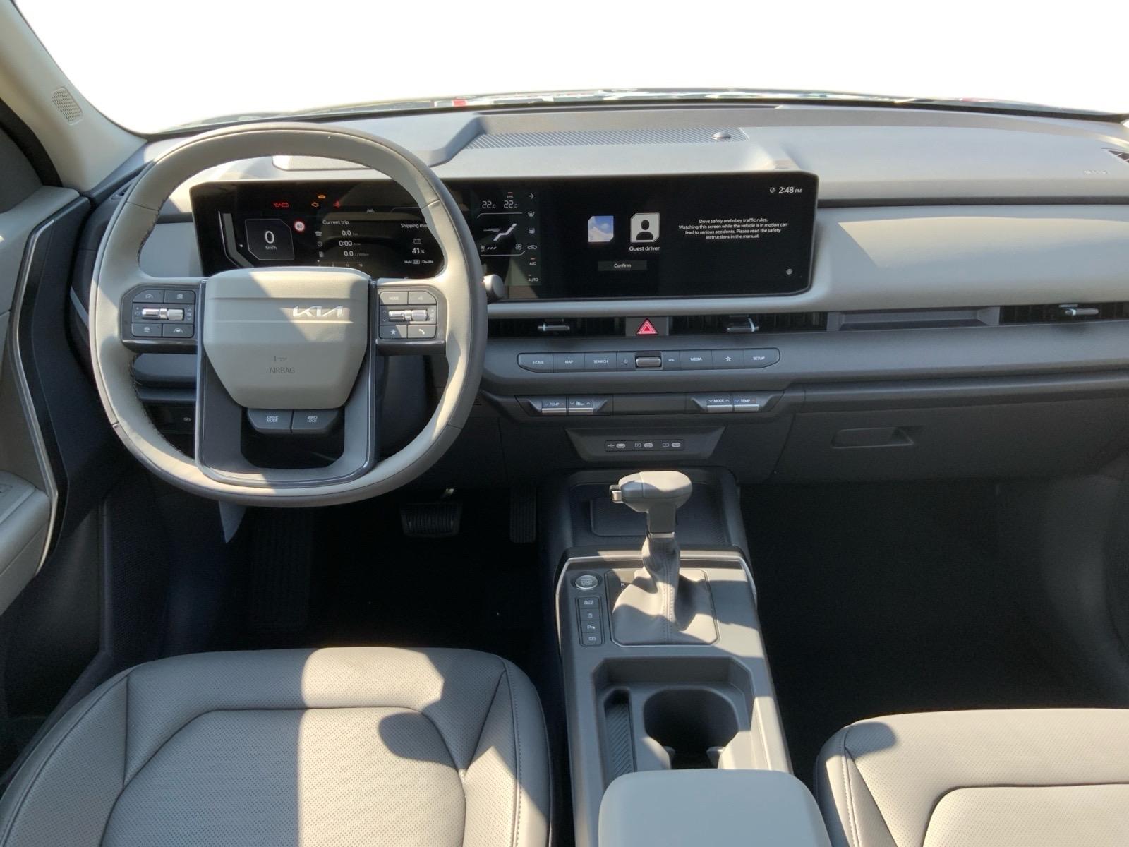 KIA Seltos 1.6 T-GDi Style-image-5
