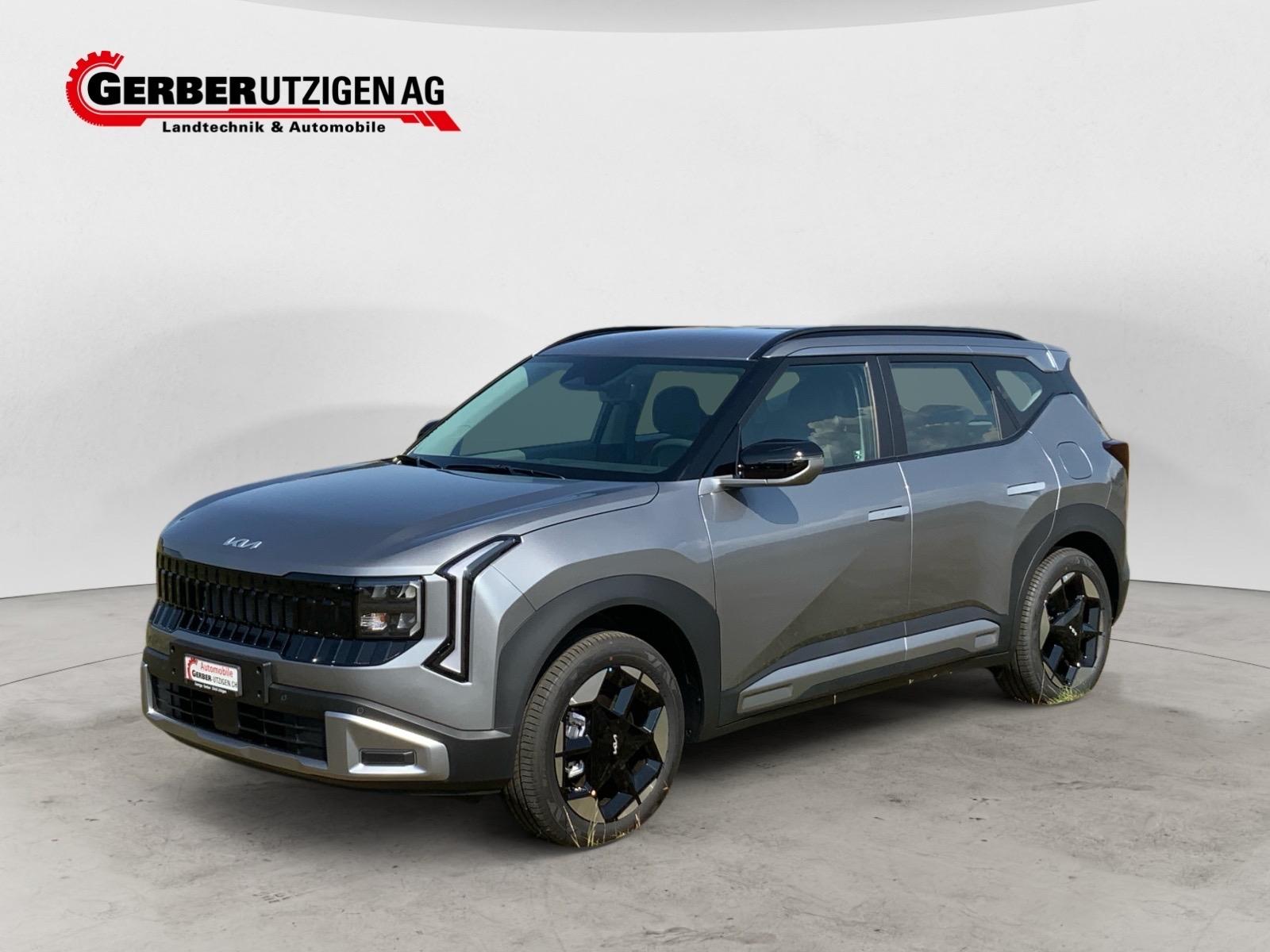 KIA Seltos 1.6 T-GDi Style-image-0