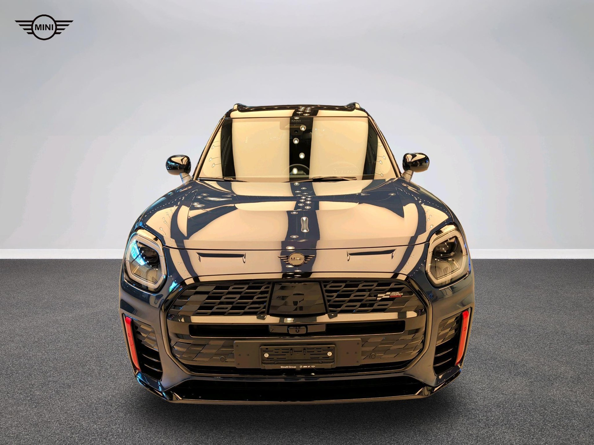 MINI John Cooper Works Countryman ALL4-image-12