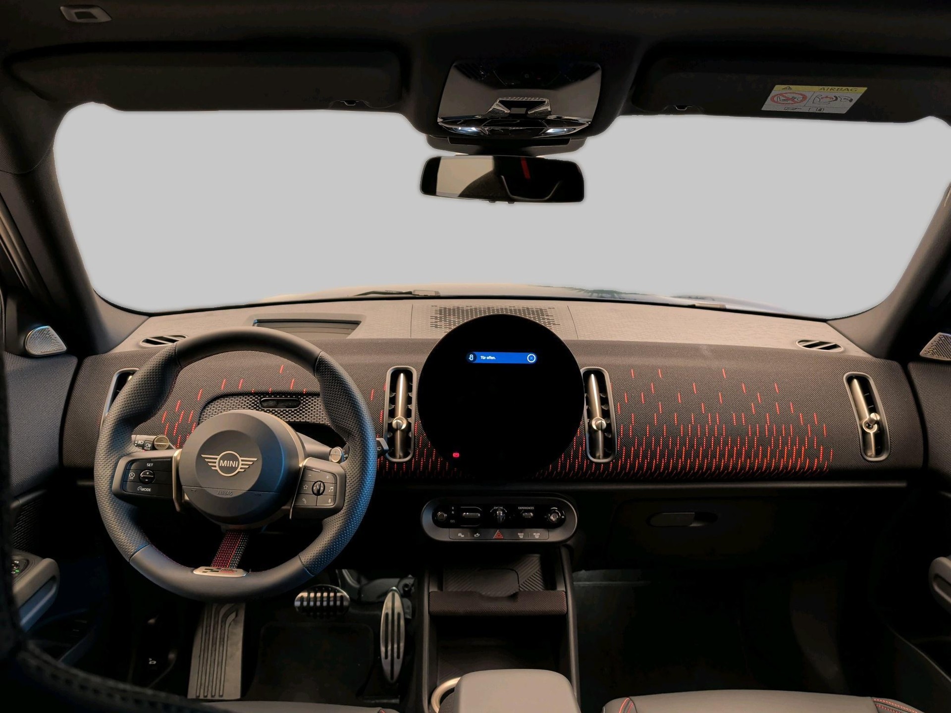 MINI John Cooper Works Countryman ALL4-image-10