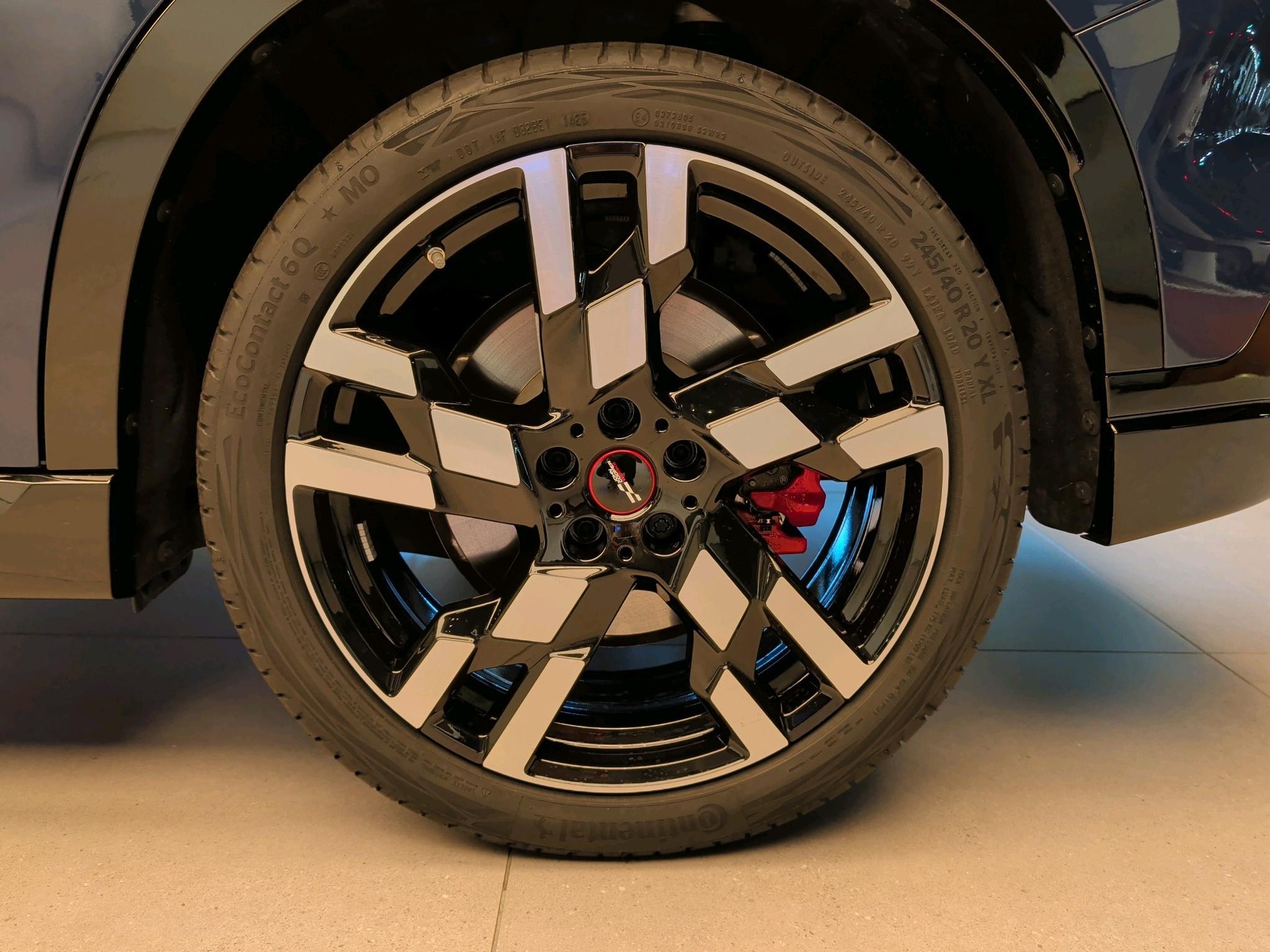 MINI John Cooper Works Countryman ALL4-image-8