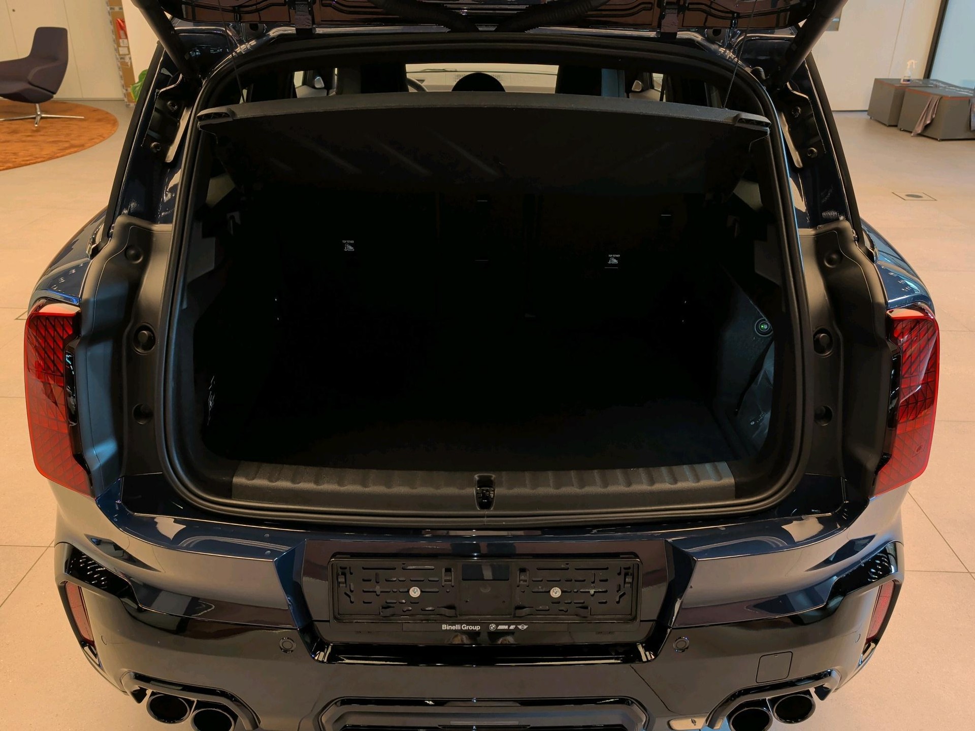 MINI John Cooper Works Countryman ALL4-image-15