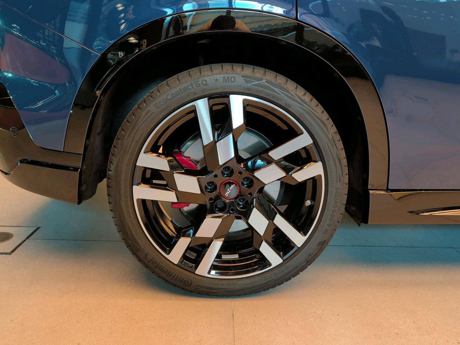 MINI John Cooper Works Countryman ALL4-image-7