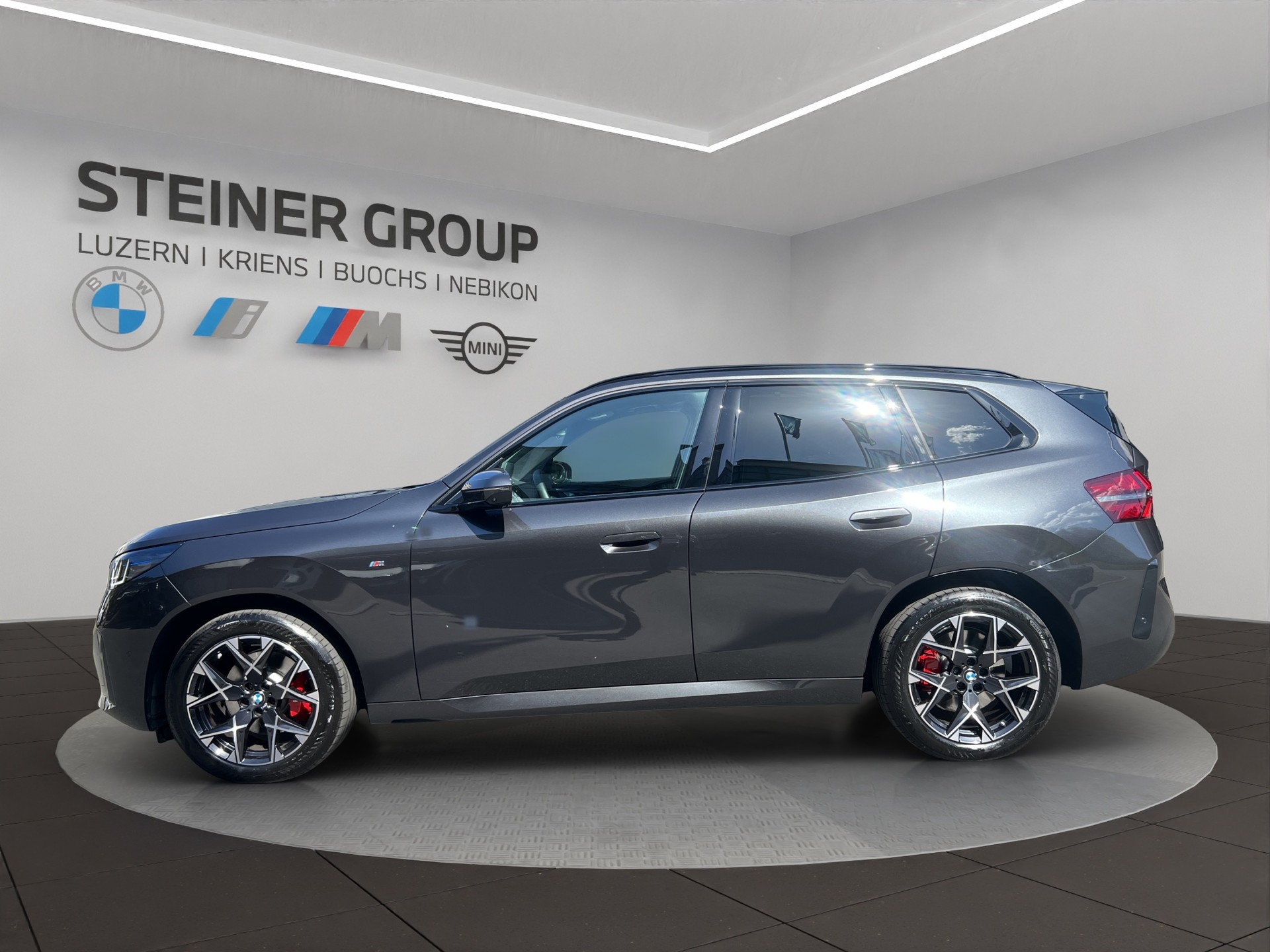 BMW X3 xDrive 48V 20d M Sport Pro-image-7