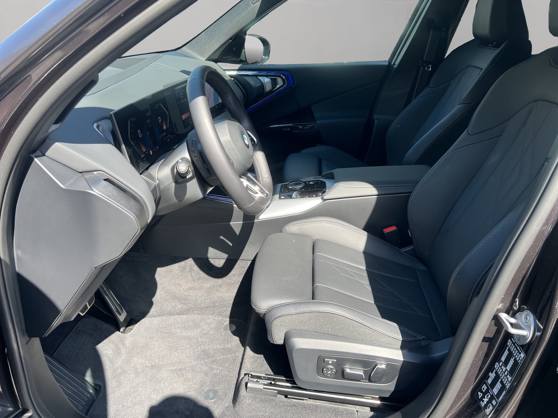 BMW X3 xDrive 48V 20d M Sport Pro-image-10