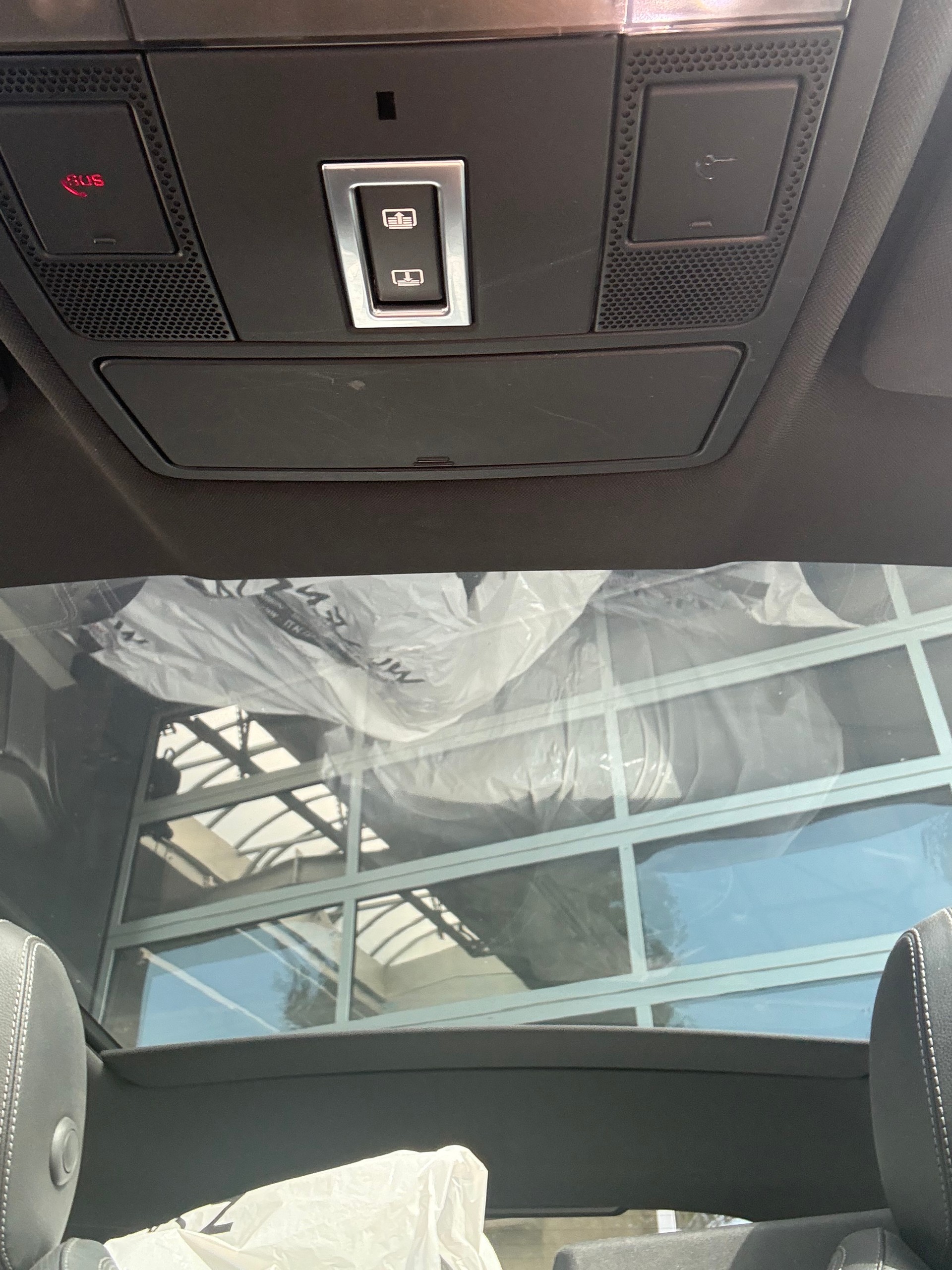 LAND ROVER Range Rover Evoque 2.0 SD4 HSE Dynamic AT9-image-11