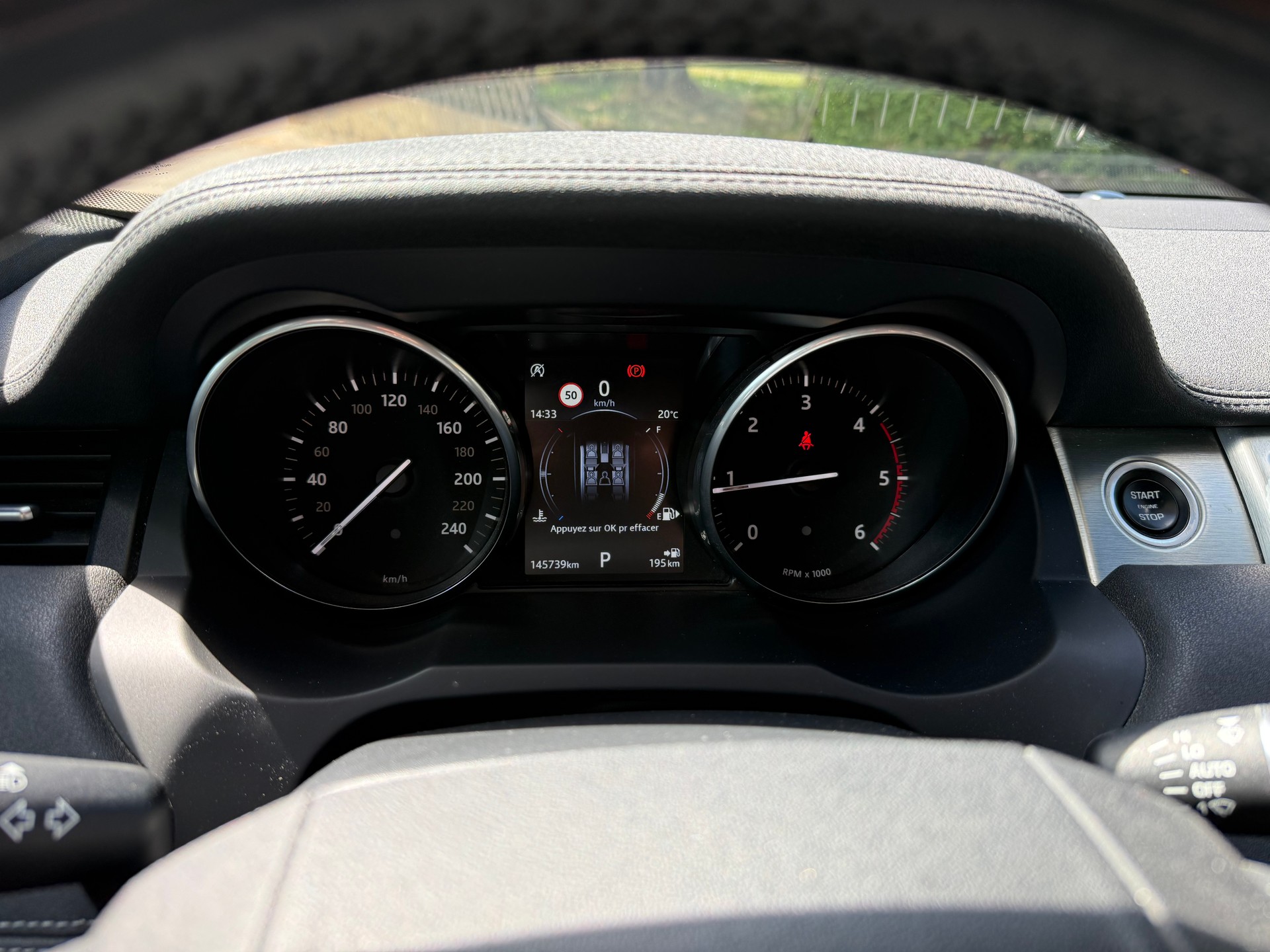 LAND ROVER Range Rover Evoque 2.0 SD4 HSE Dynamic AT9-image-10