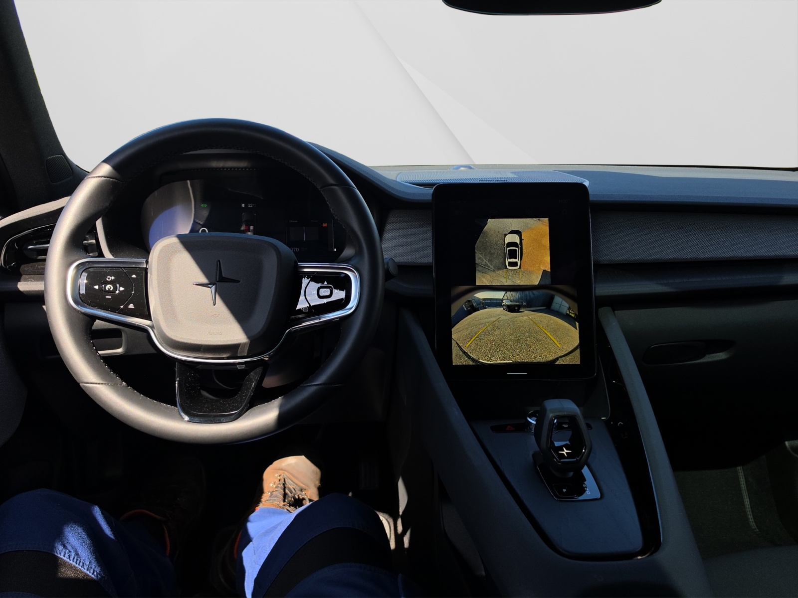 POLESTAR 2 Long Range Dual Motor Performance-image-10