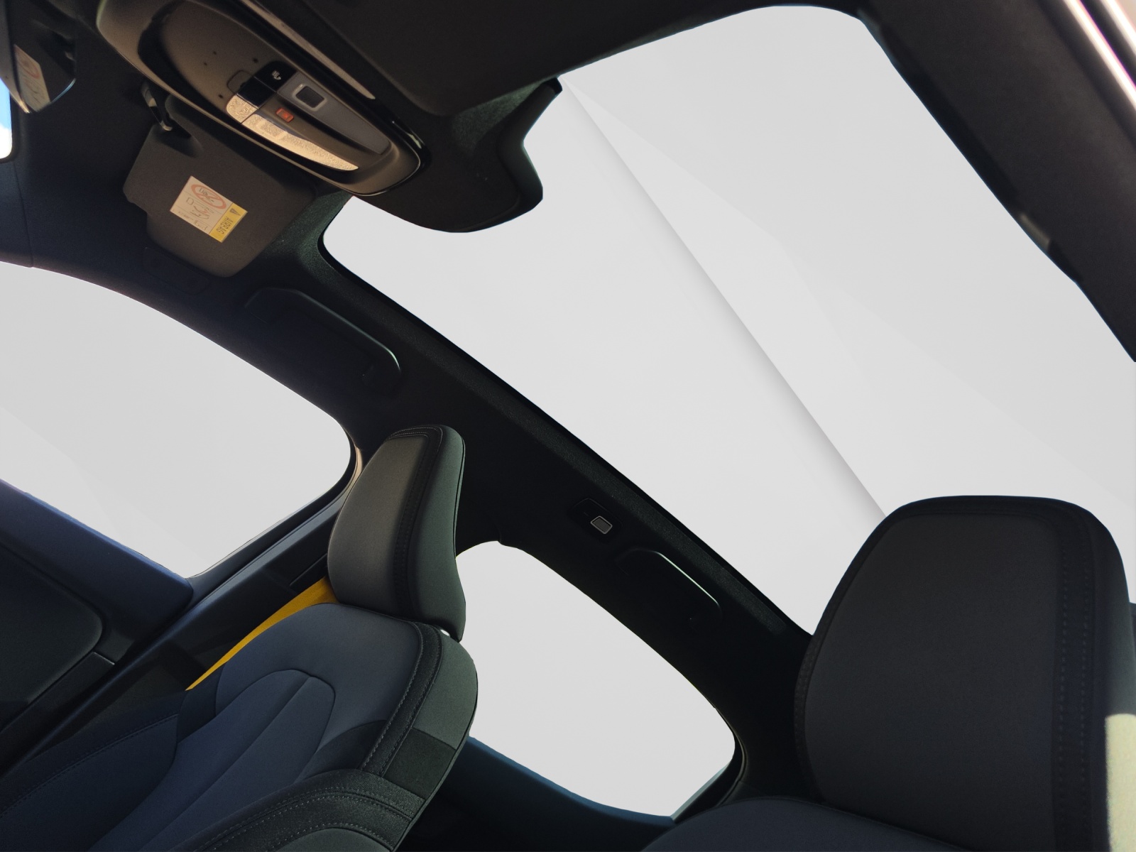 POLESTAR 2 Long Range Dual Motor Performance-image-17