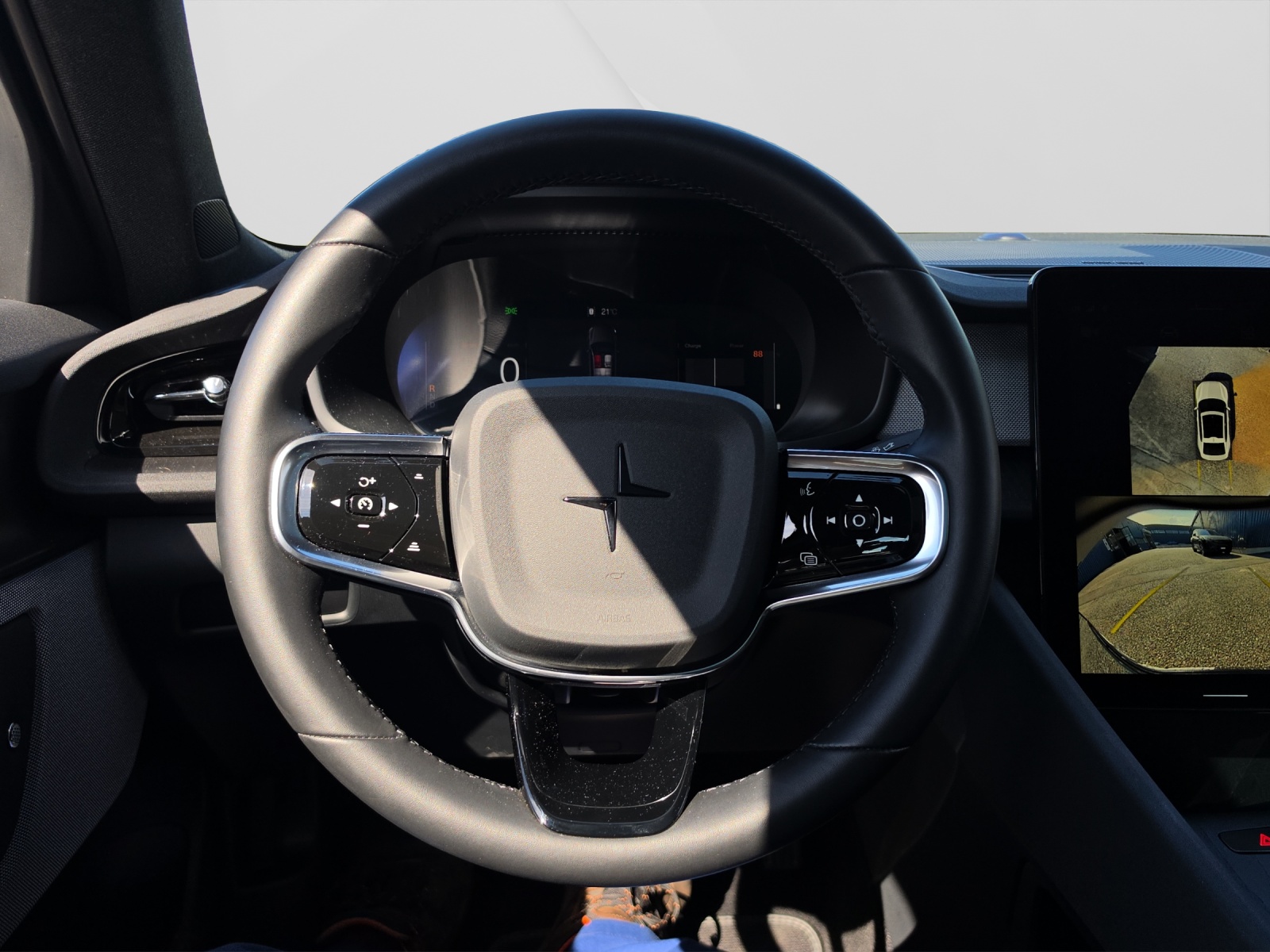 POLESTAR 2 Long Range Dual Motor Performance-image-11