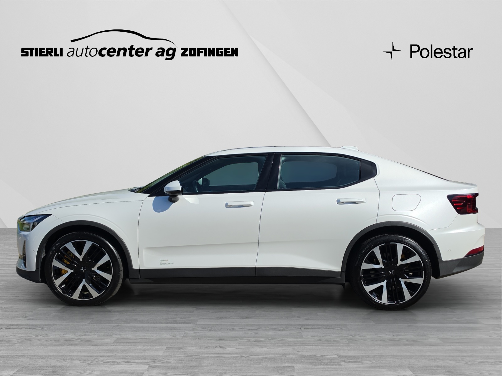 POLESTAR 2 Long Range Dual Motor Performance-image-7