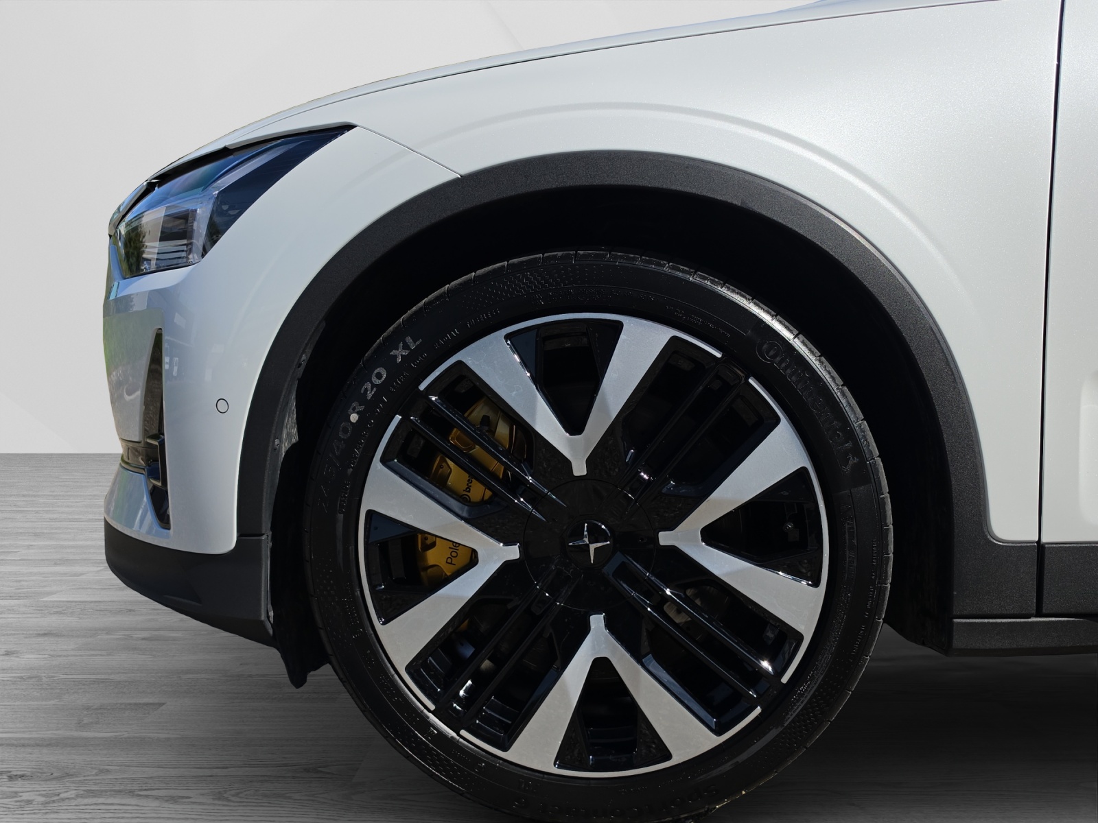 POLESTAR 2 Long Range Dual Motor Performance-image-8