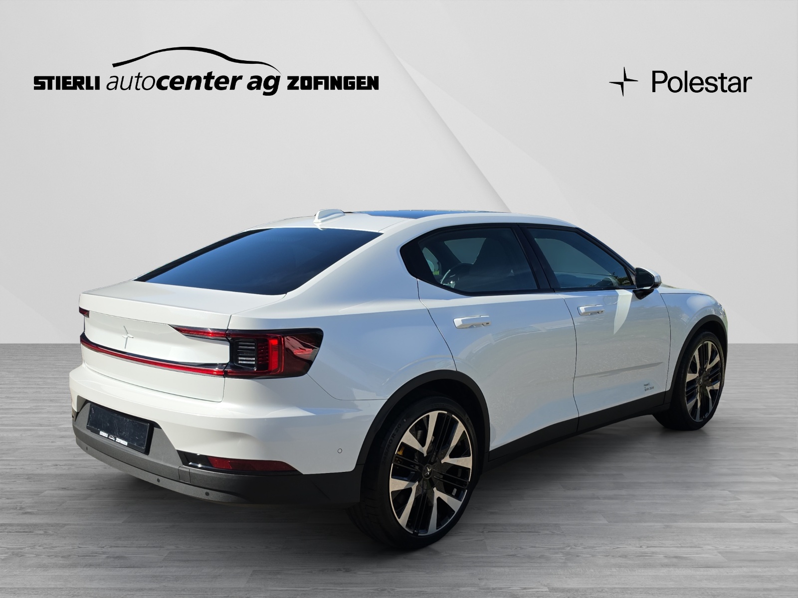 POLESTAR 2 Long Range Dual Motor Performance-image-4