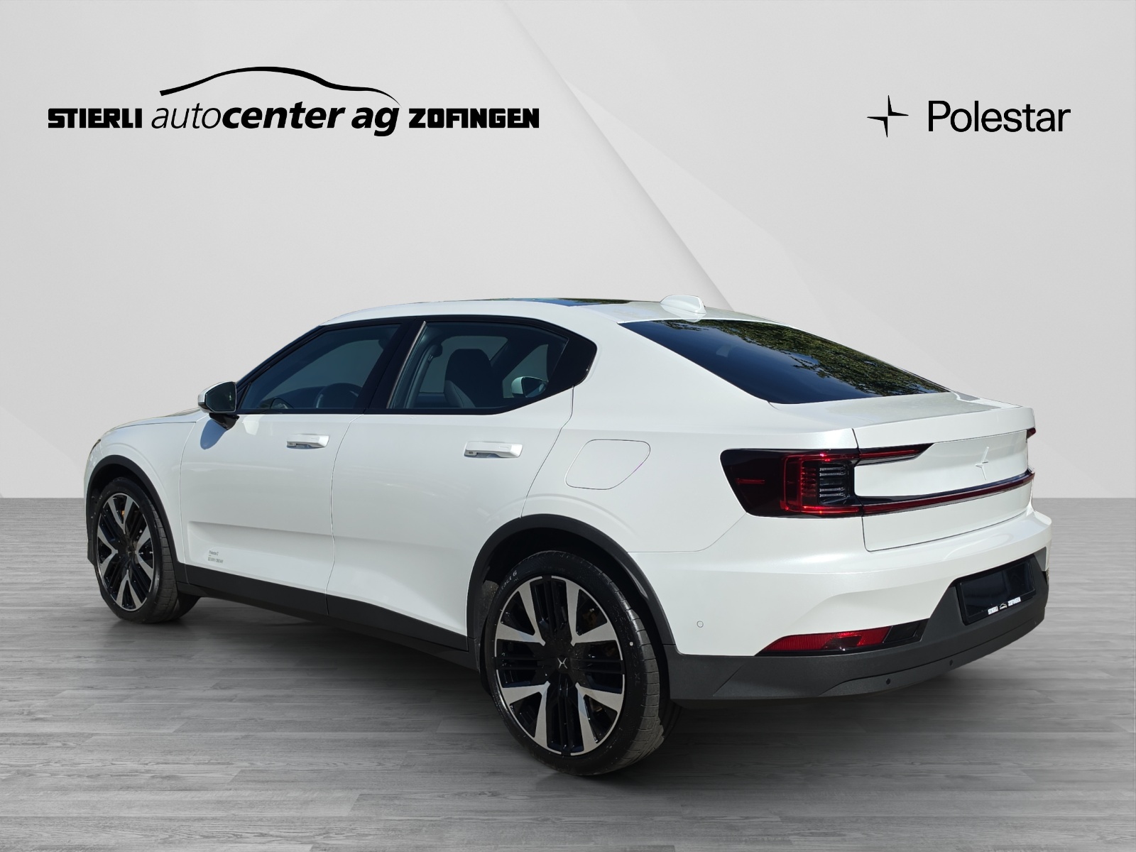 POLESTAR 2 Long Range Dual Motor Performance-image-6