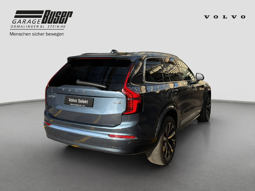 VOLVO XC90 2.0 B5 MH Plus Bright AWD-showroom-element-3