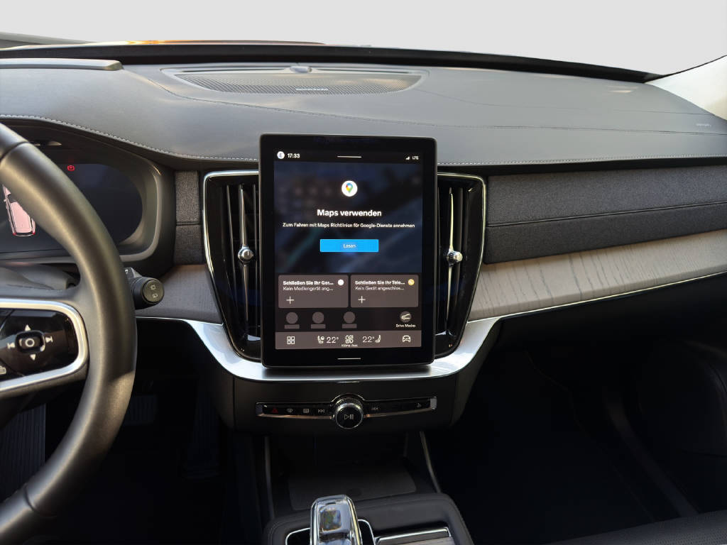 VOLVO XC90 2.0 B5 MH Plus Bright AWD-image-8