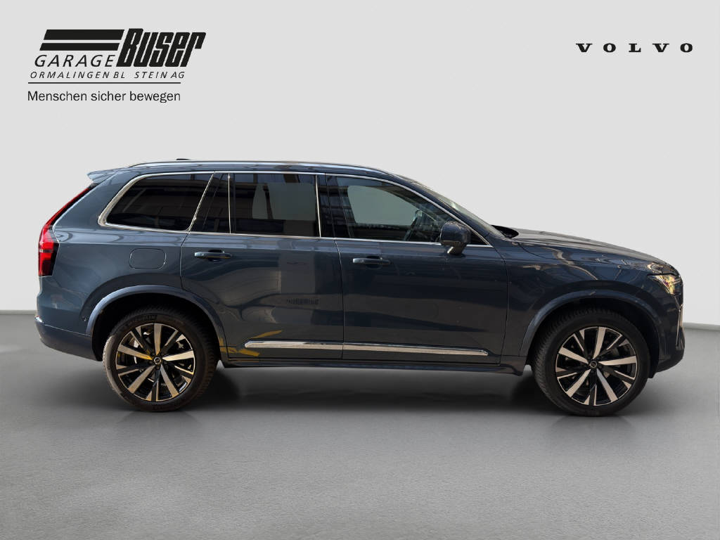 VOLVO XC90 2.0 B5 MH Plus Bright AWD-image-4