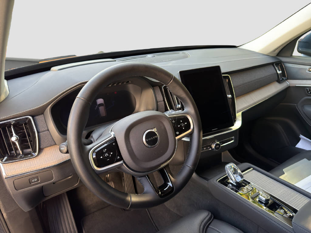VOLVO XC90 2.0 B5 MH Plus Bright AWD-image-7